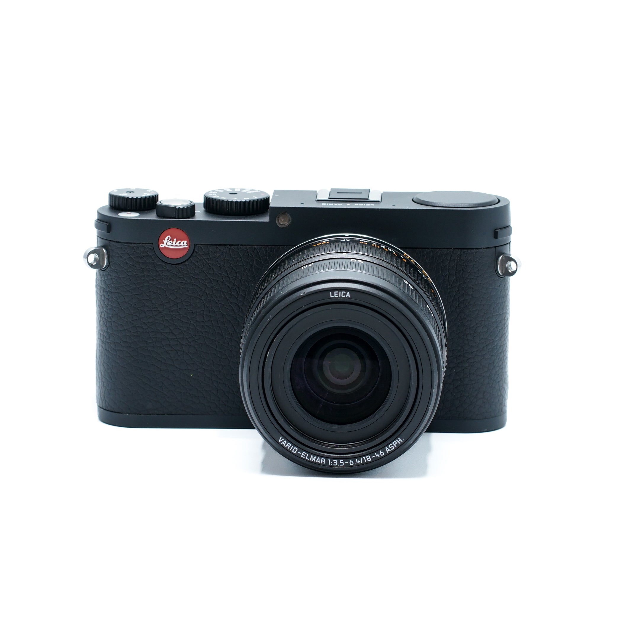 Leica X Vario (Typ 107)