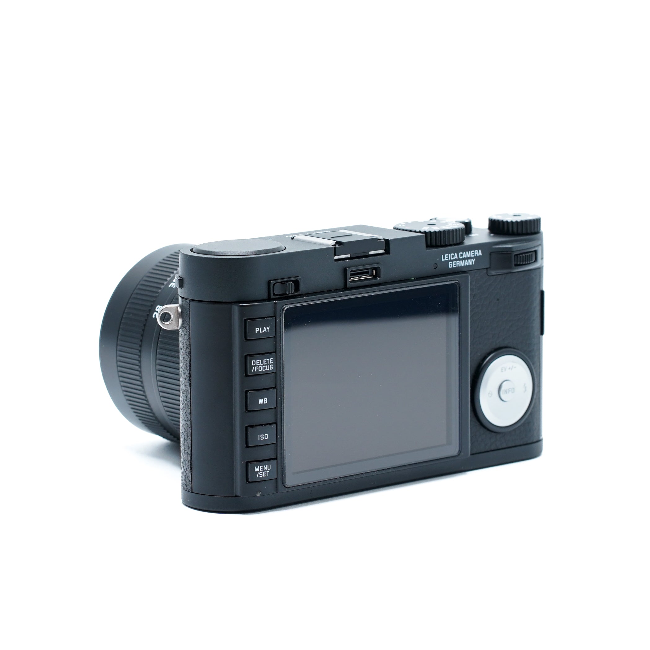 Leica X Vario (Typ 107)