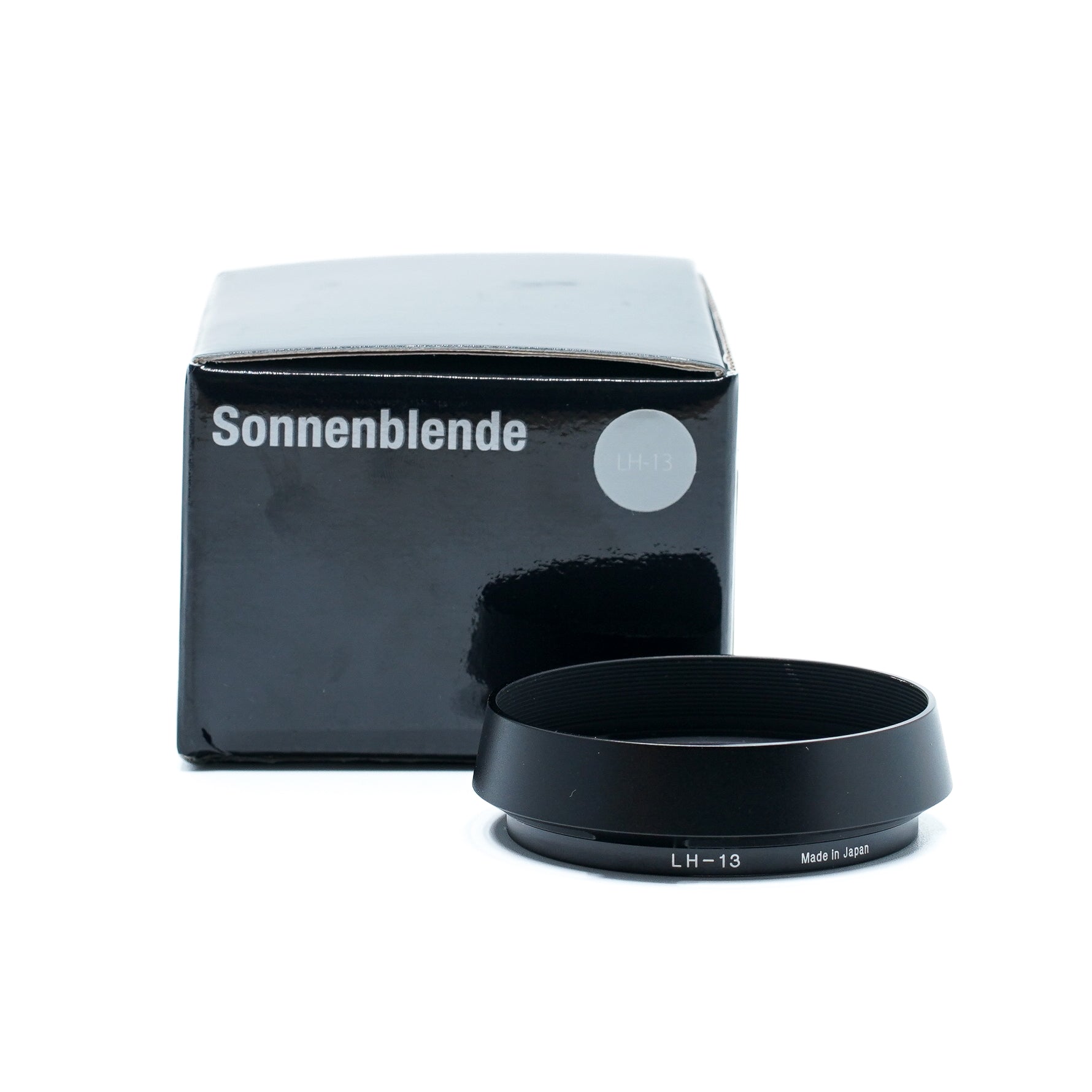 Voigtländer LH-13 Gegenlichtblende