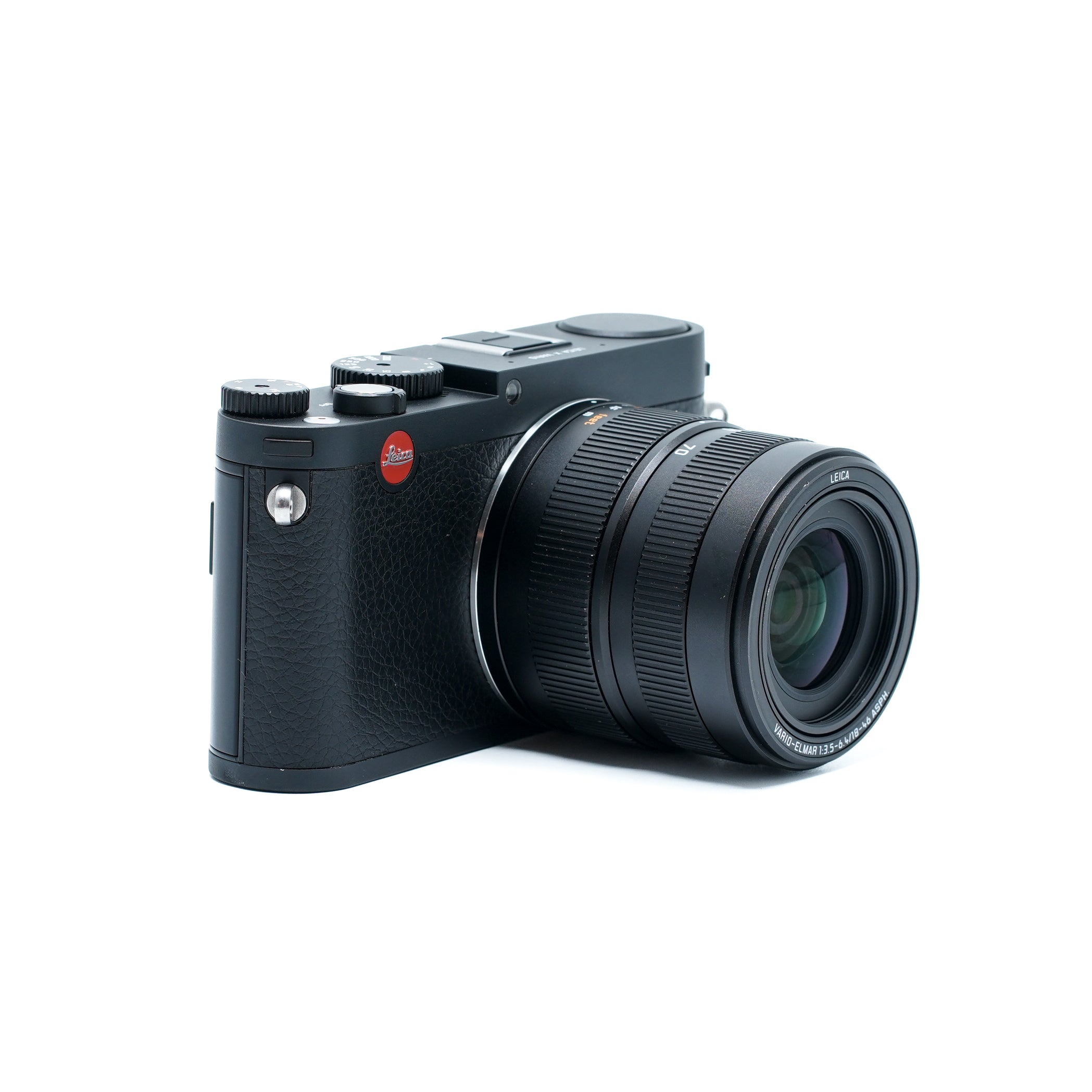 Leica X Vario (Typ 107)