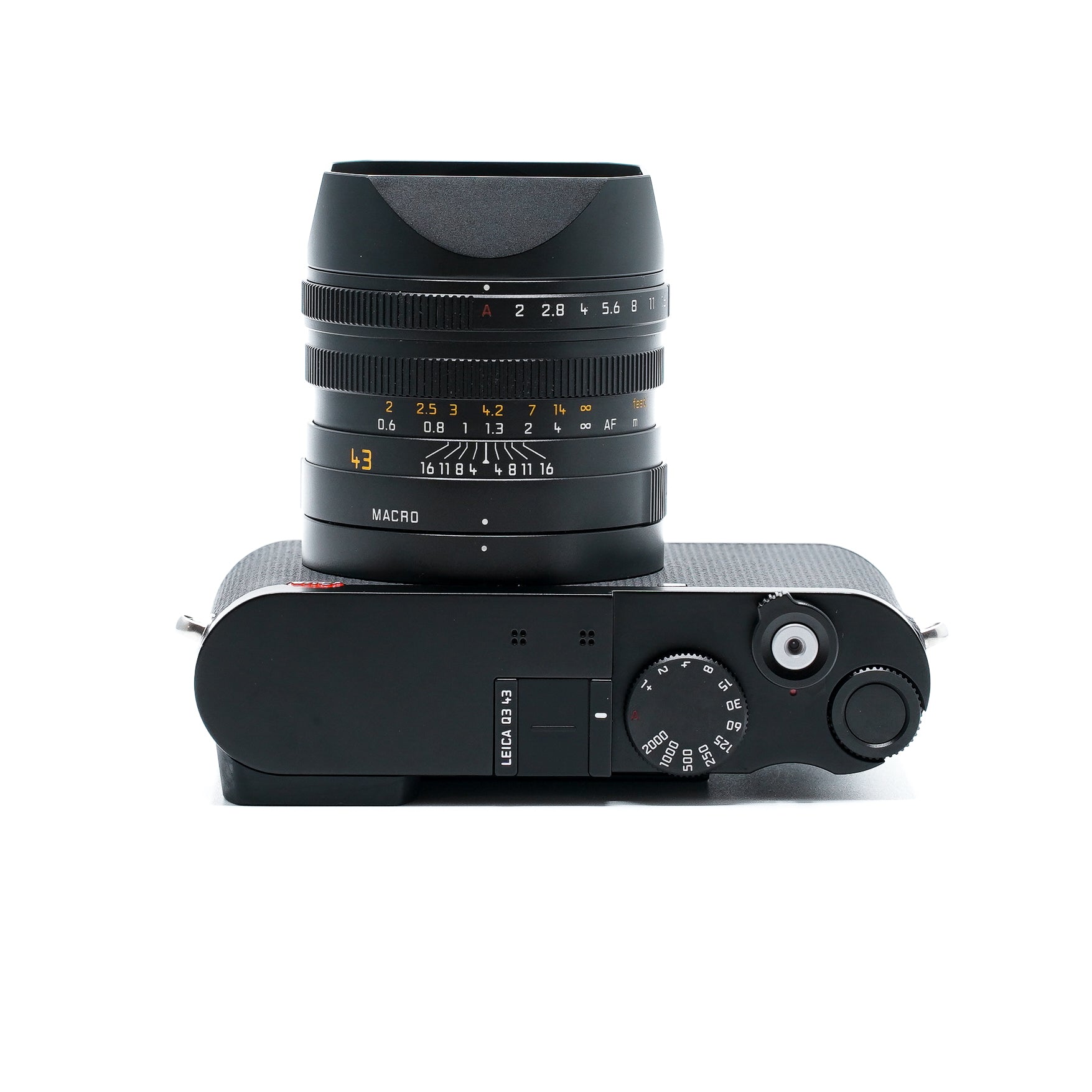 Leica Q3 43