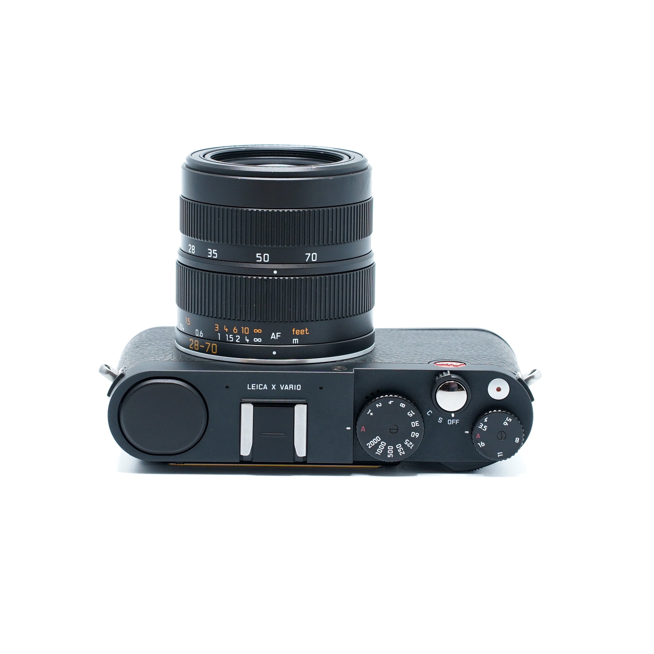 Leica X Vario (Typ 107)