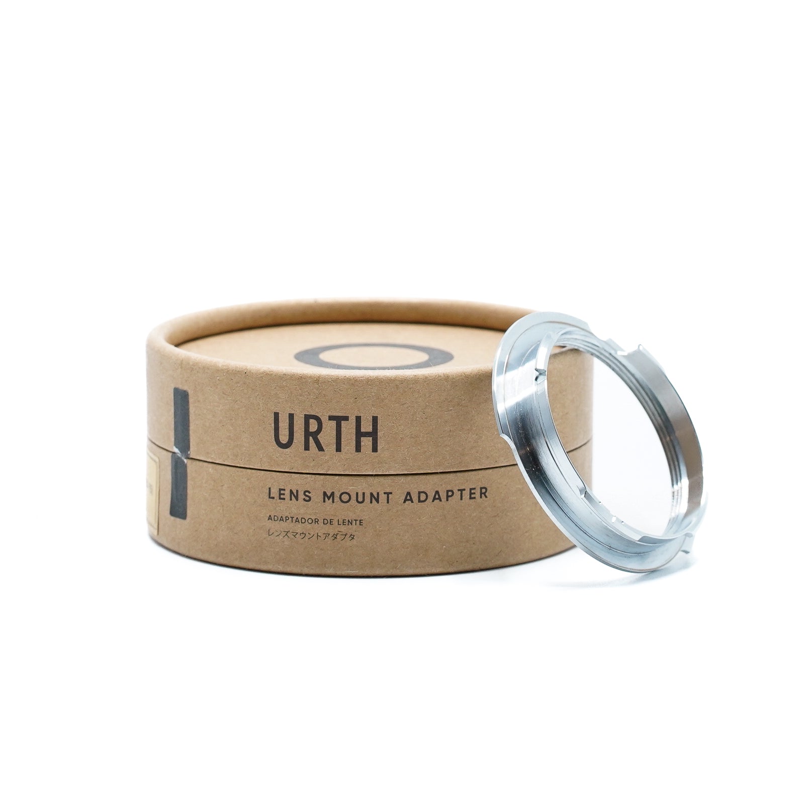 URTH Lens Mount Adapter M39 für Leica M