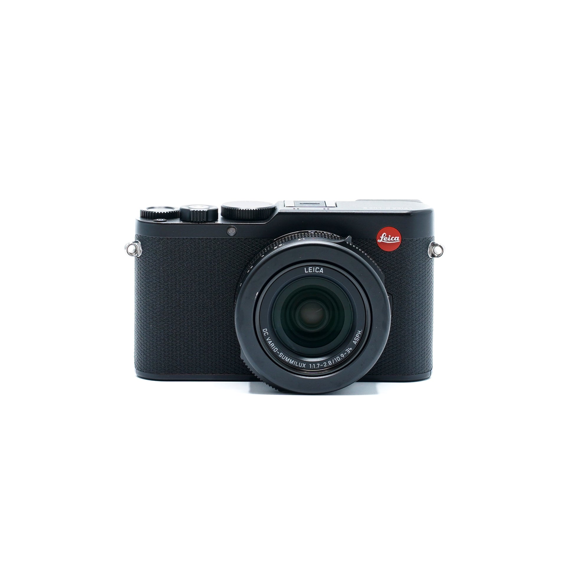 Leica D-Lux 8 (inkl. 2 + 1 Jahr Herstellergarantie)