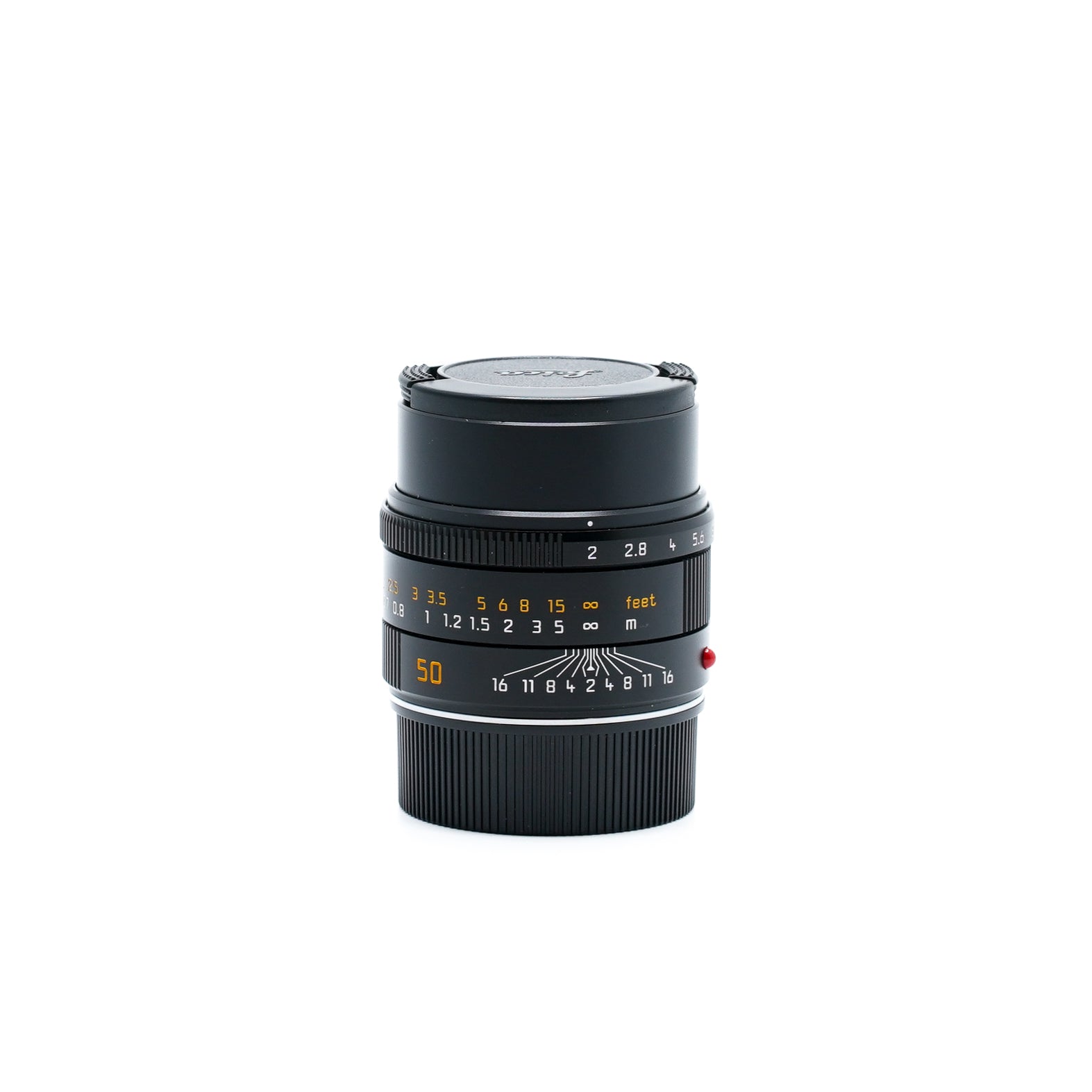 Leica APO-Summicron-M 50mm f/2.0 (11141)