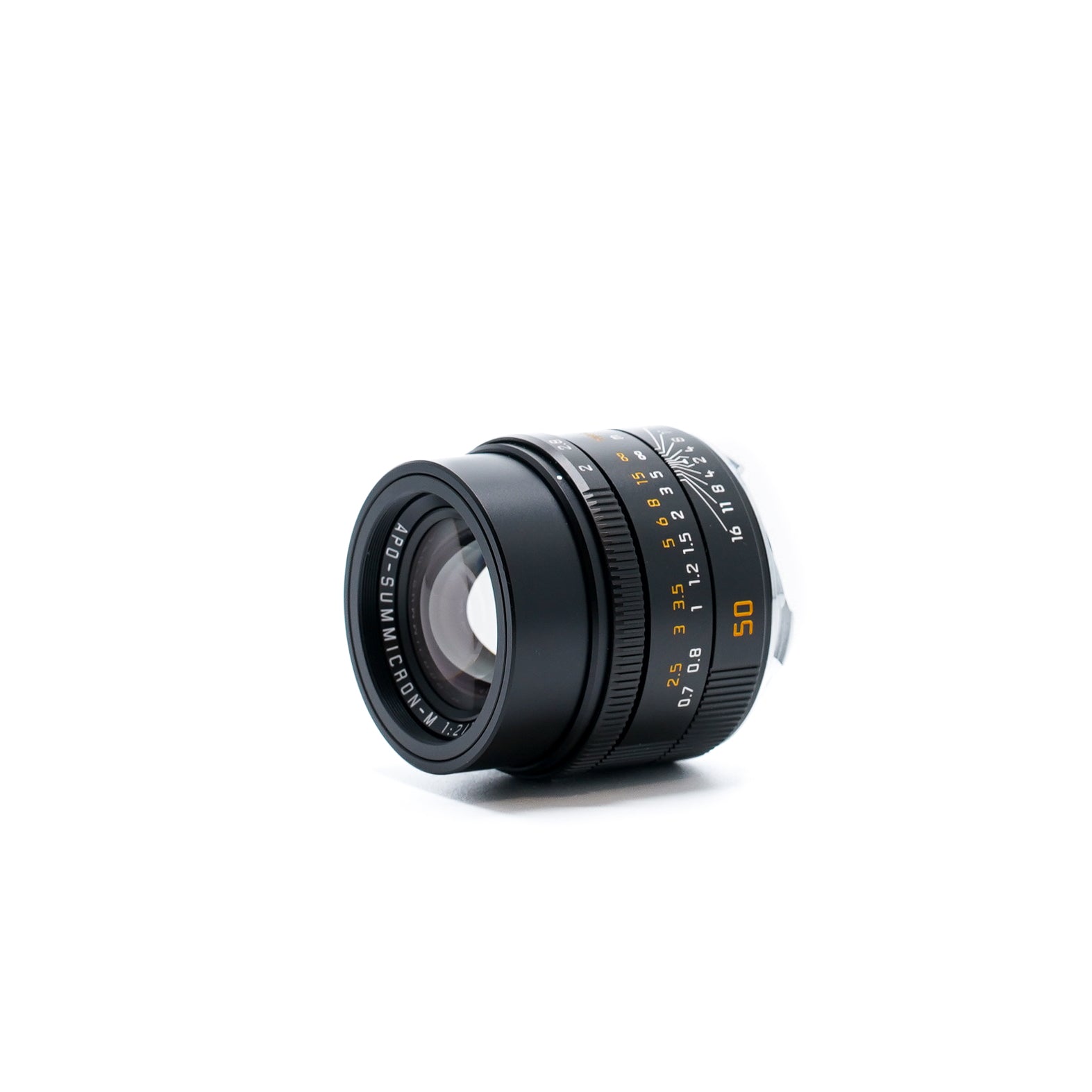 Leica APO-Summicron-M 50mm f/2.0 (11141)