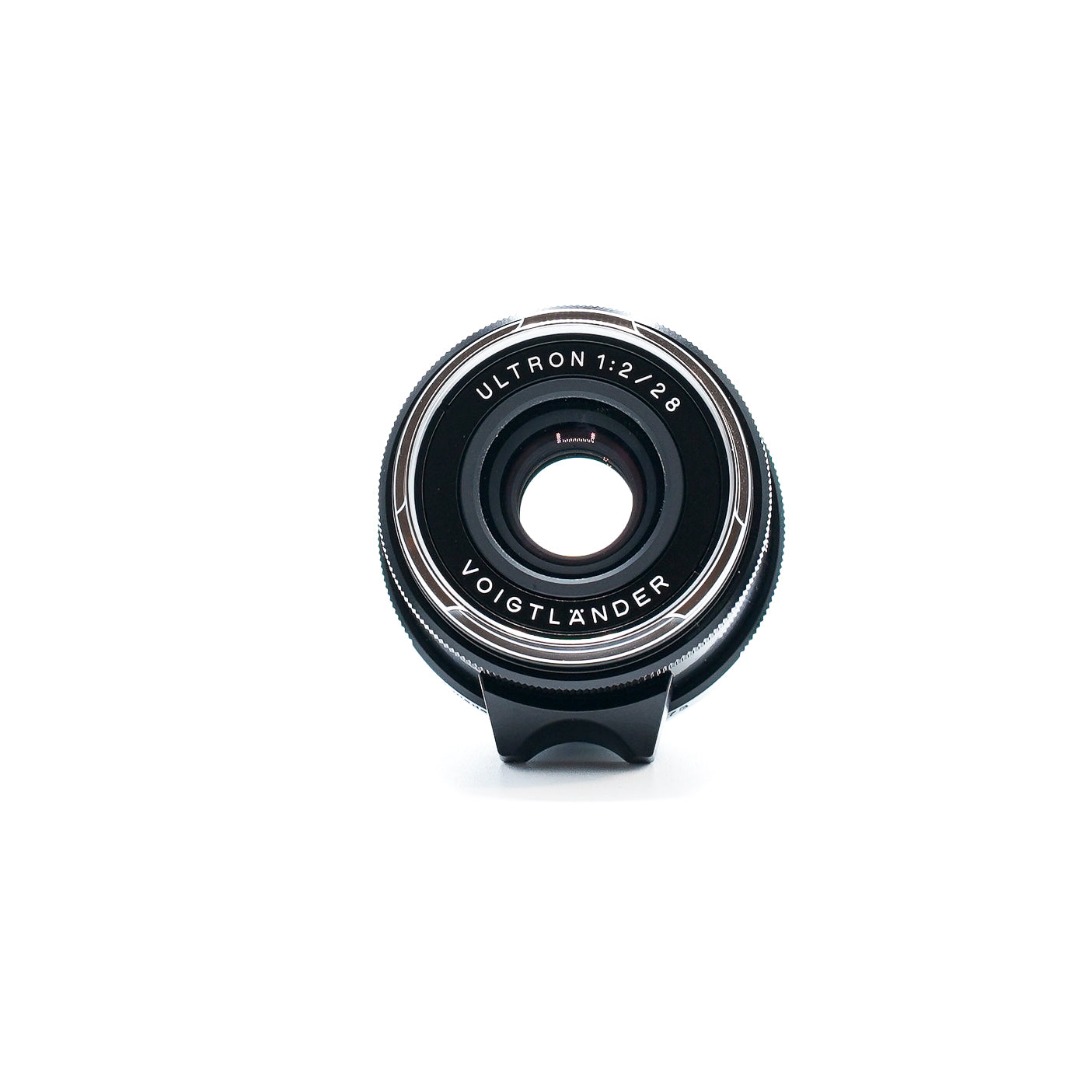 Voigtländer Ultron VM f/2.0 II 28mm
