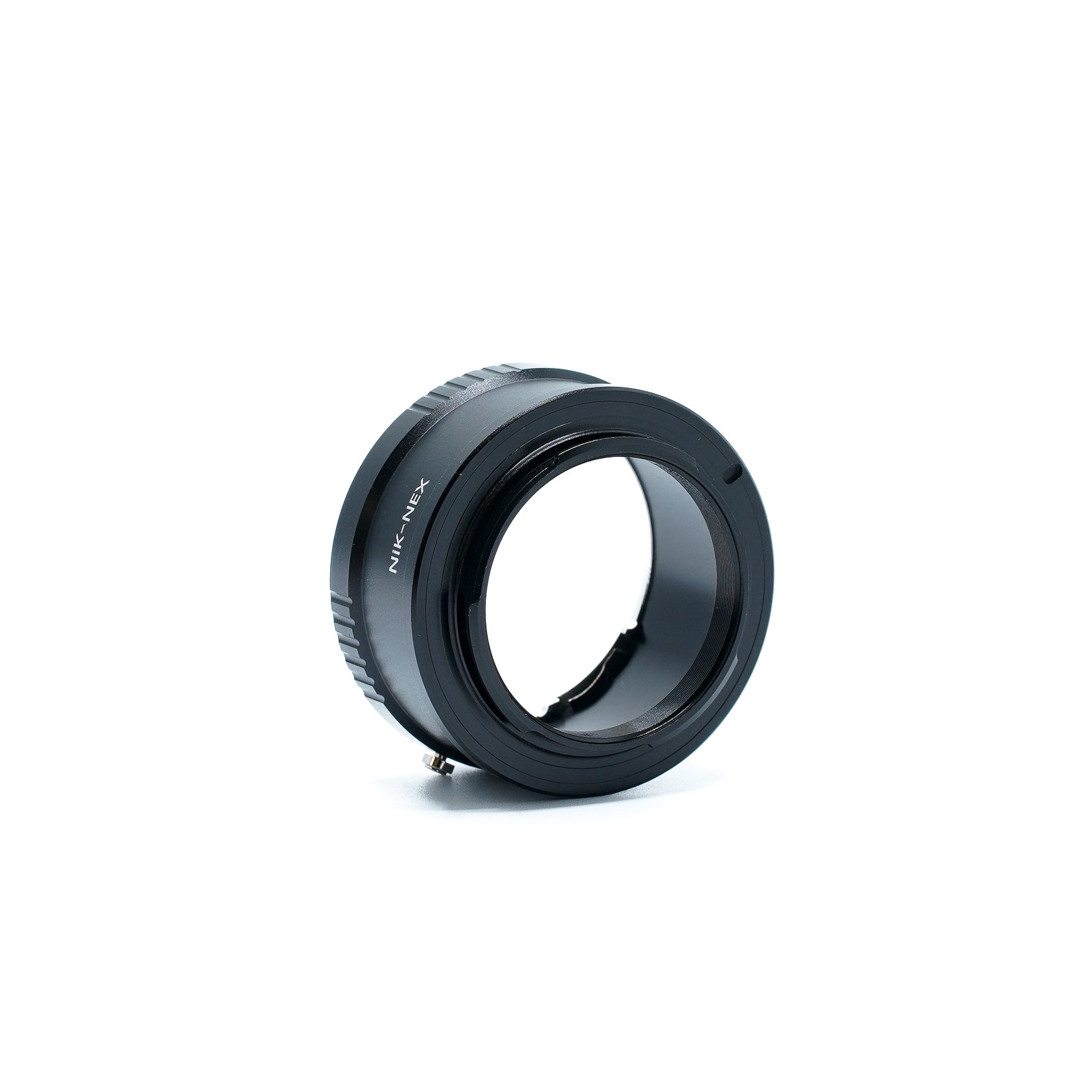 Leinox Lens Adapter NIK-NEX