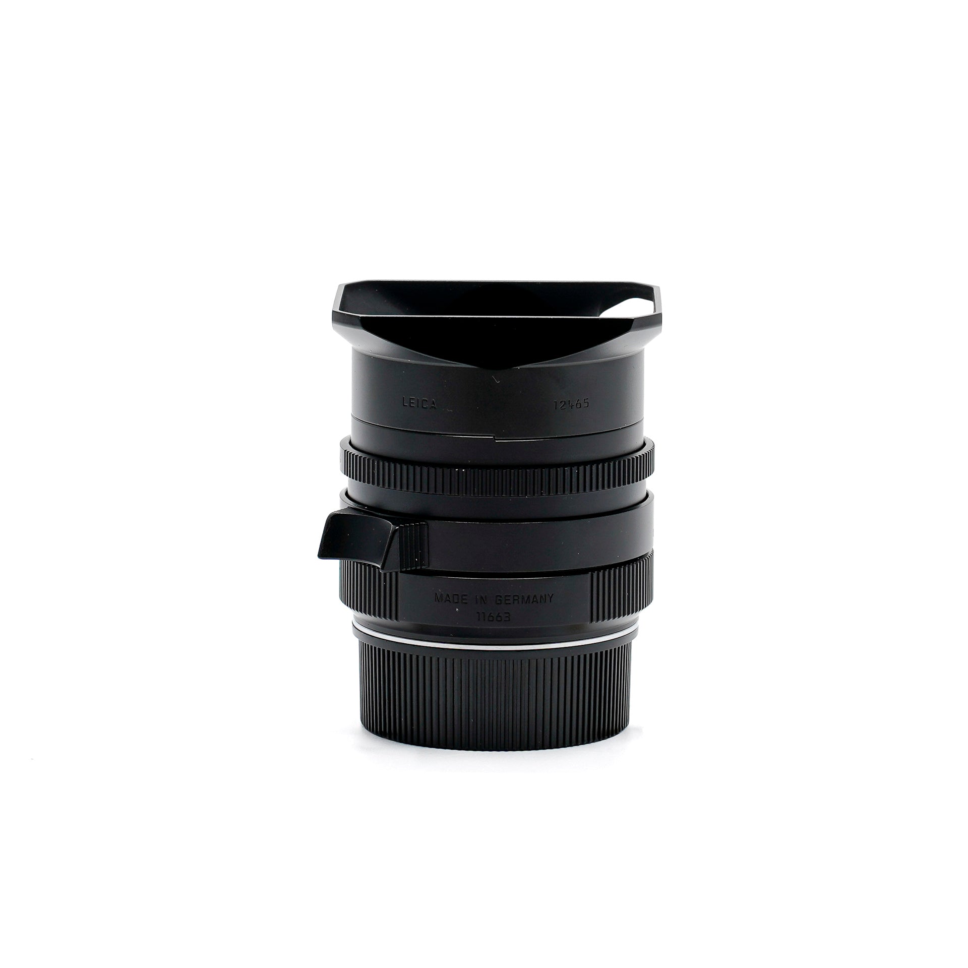 Leica Summilux-M 1:1.4/35mm ASPH. 11663