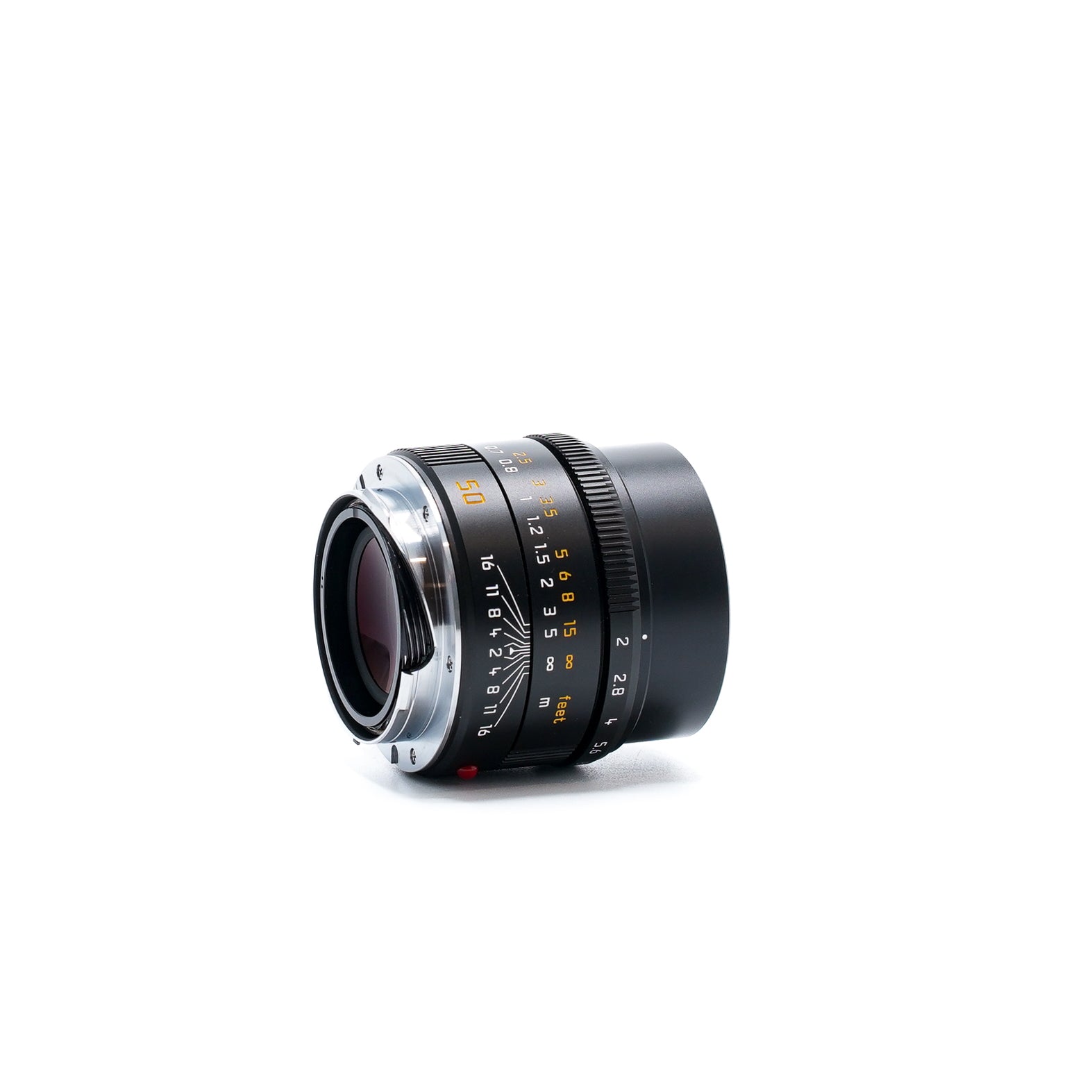 Leica APO-Summicron-M 50mm f/2.0 (11141)