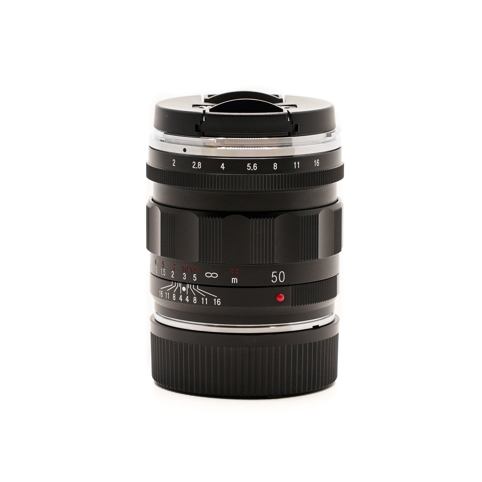 Voigtländer APO-Lanthar VM 50mm f/2