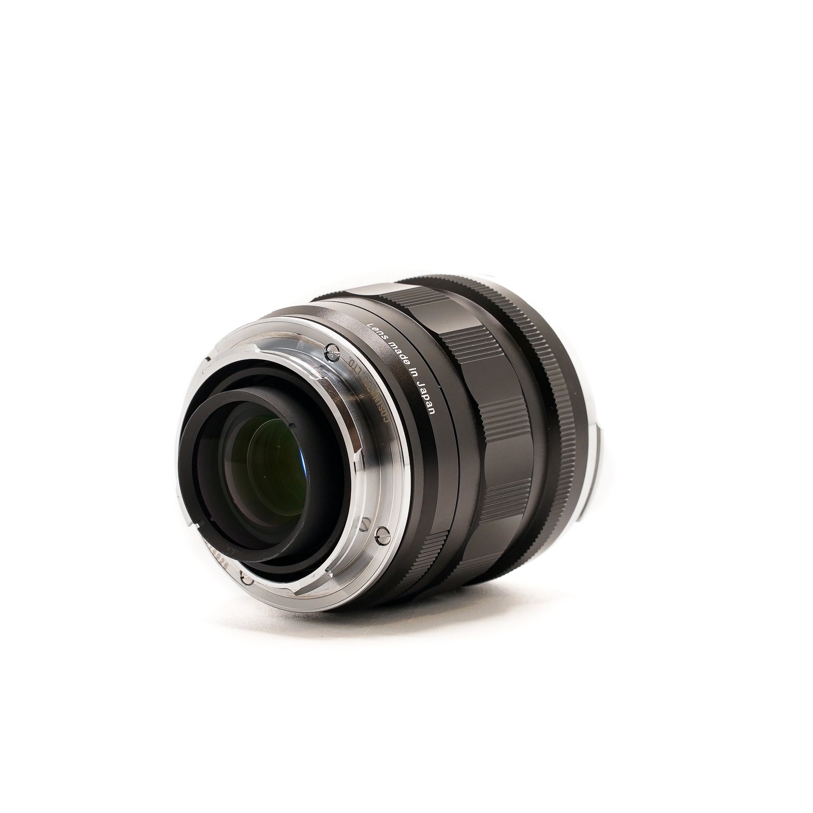 Voigtländer APO-Lanthar VM 50mm f/2