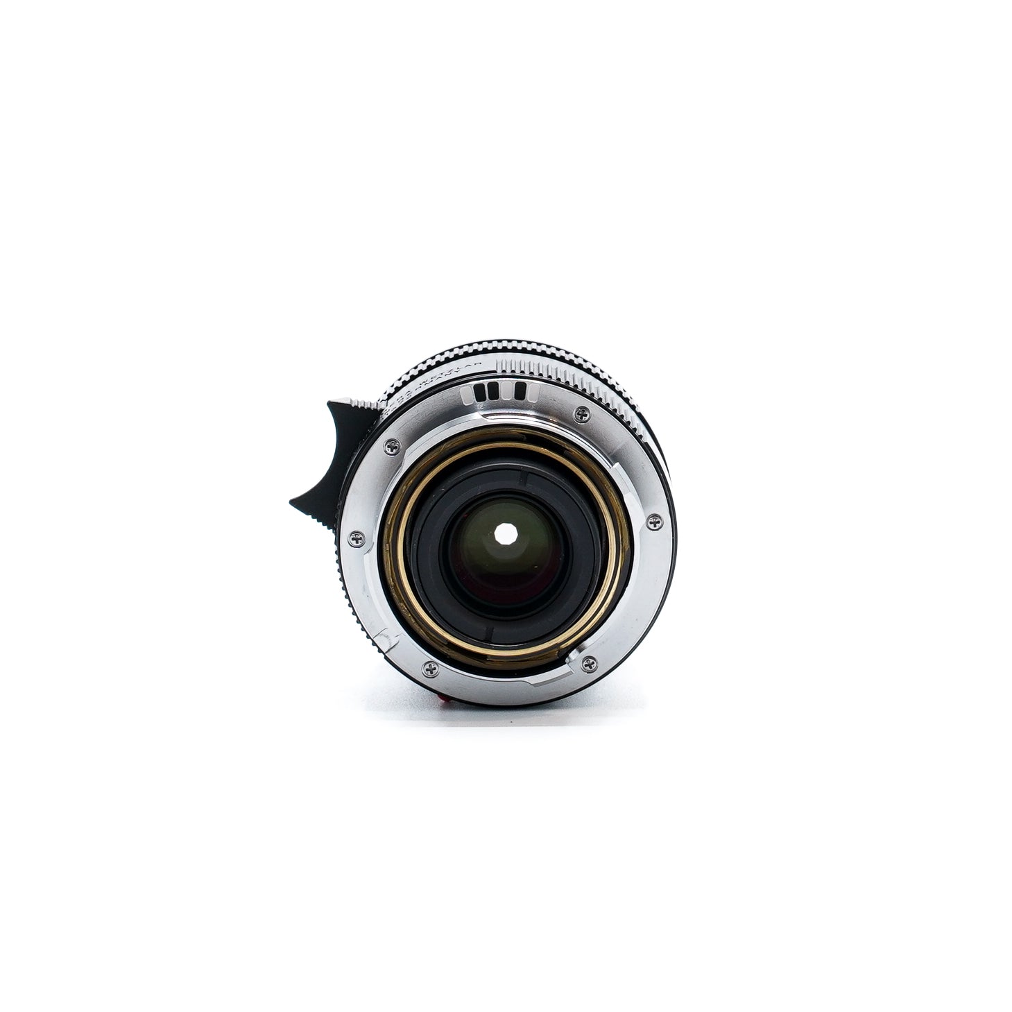 Leica Summicron-M 28mm f/2.0 (11672)