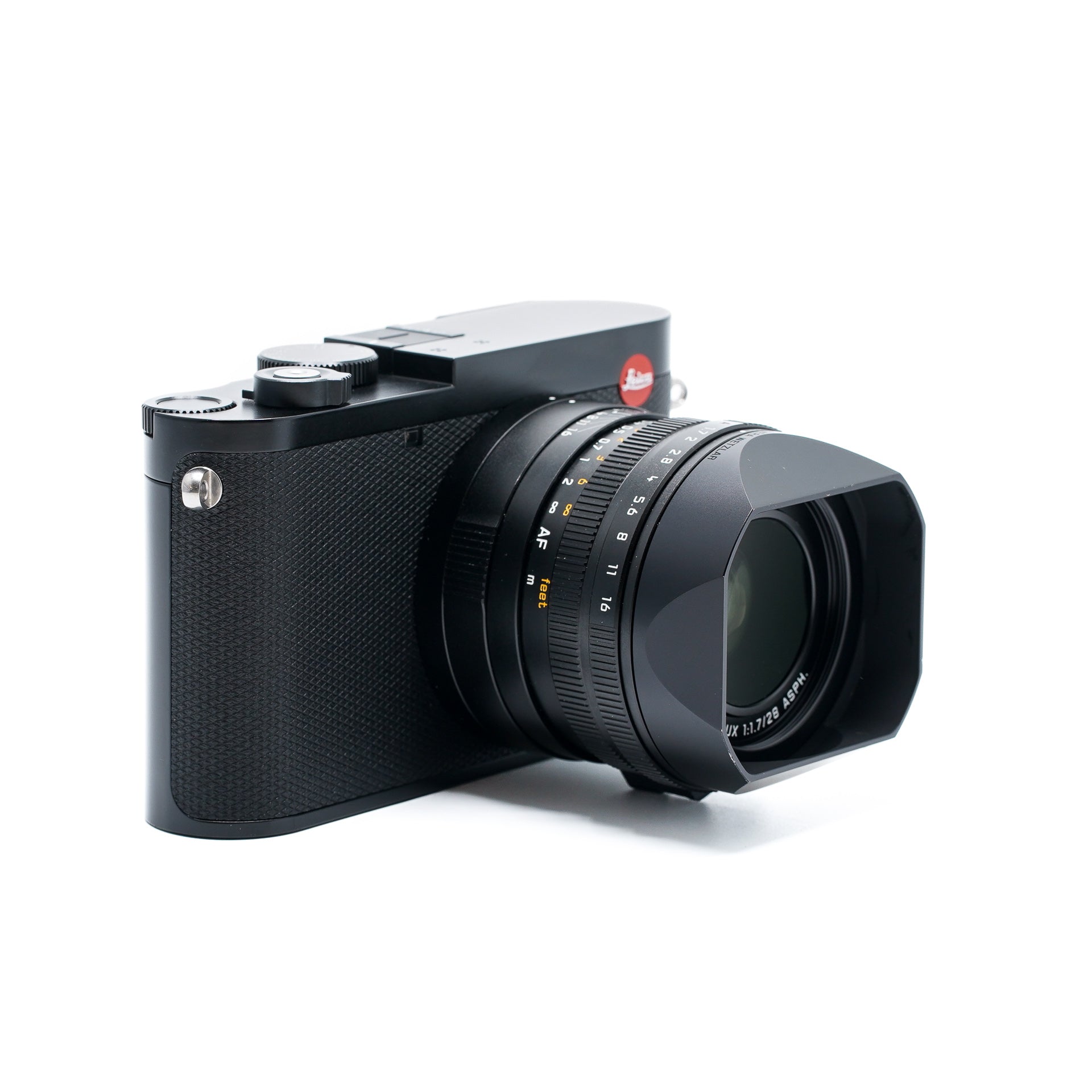 Leica Q3