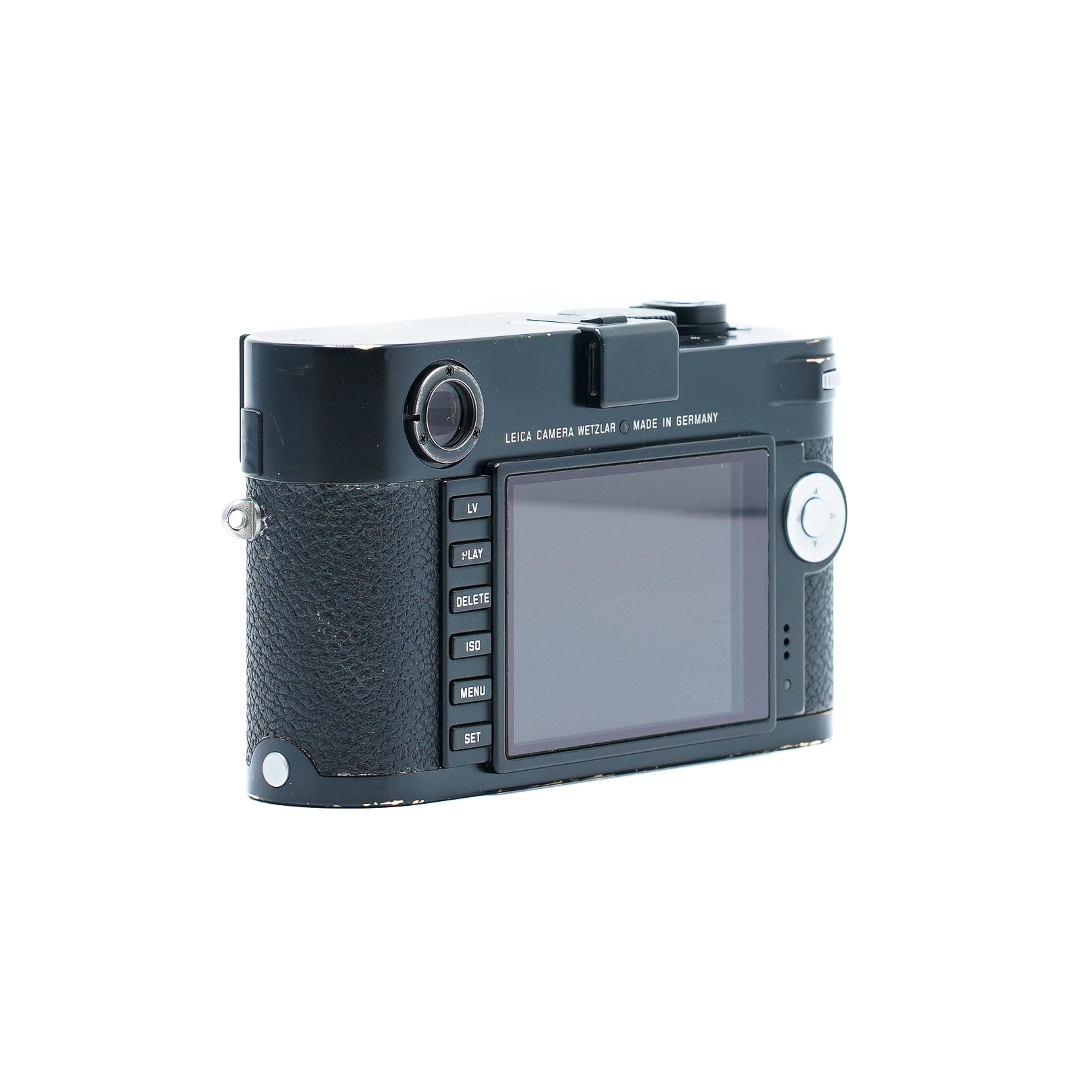 Leica M240 100 Jahre Sonderedition