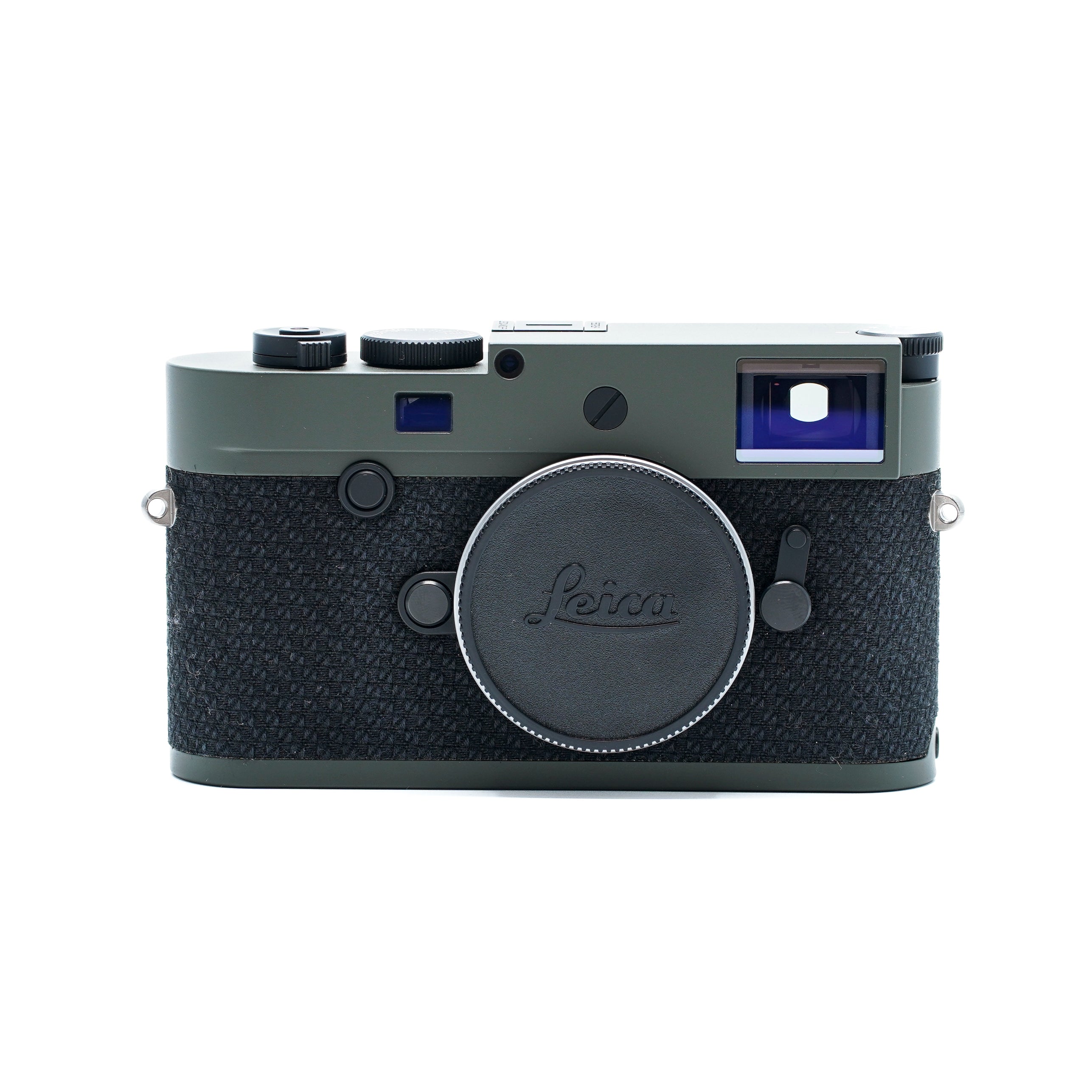 Leica M10-P "Reporter" mit Leica Summicron-M 28mm f/2 ASPH. "Reporter"