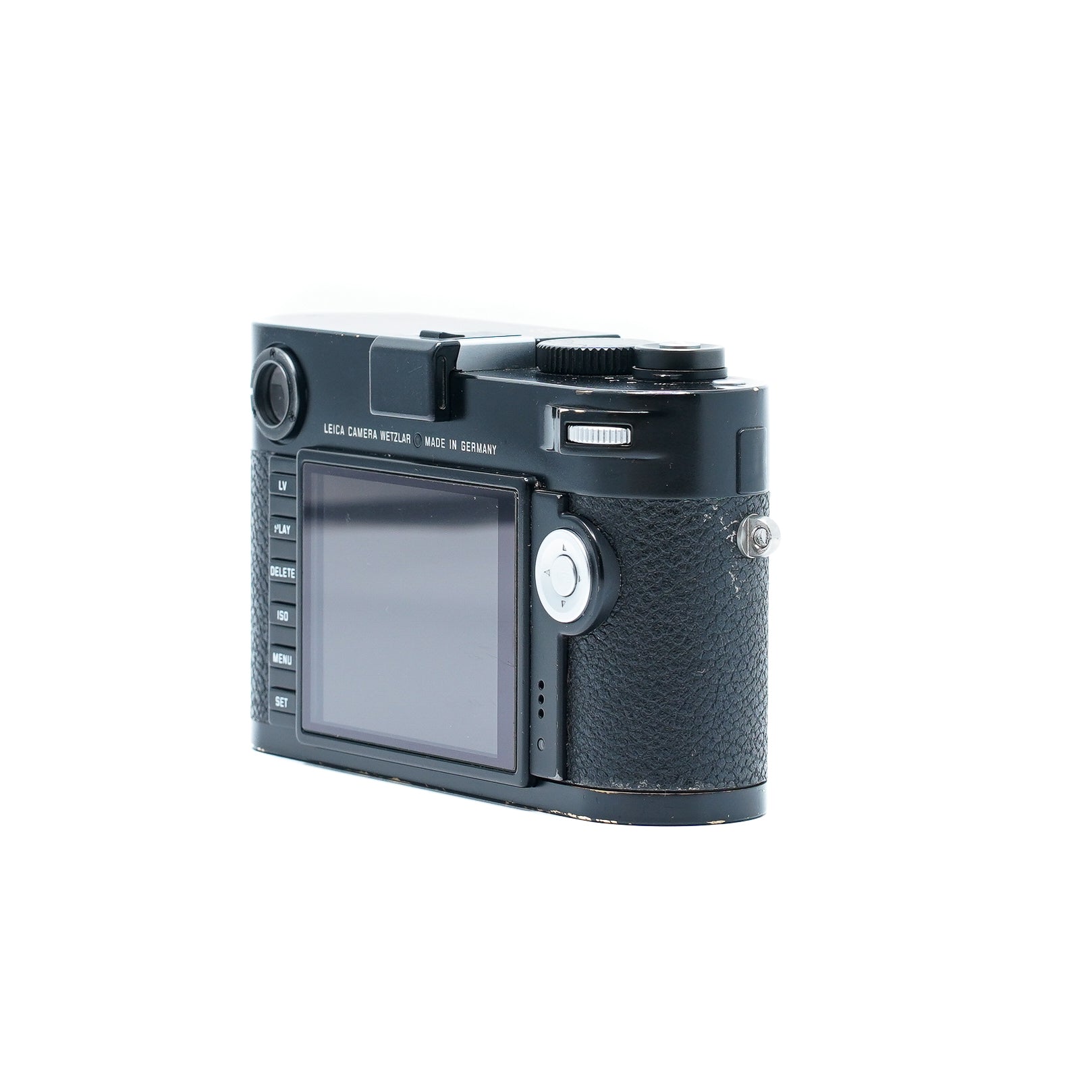 Leica M240 100 Jahre Sonderedition