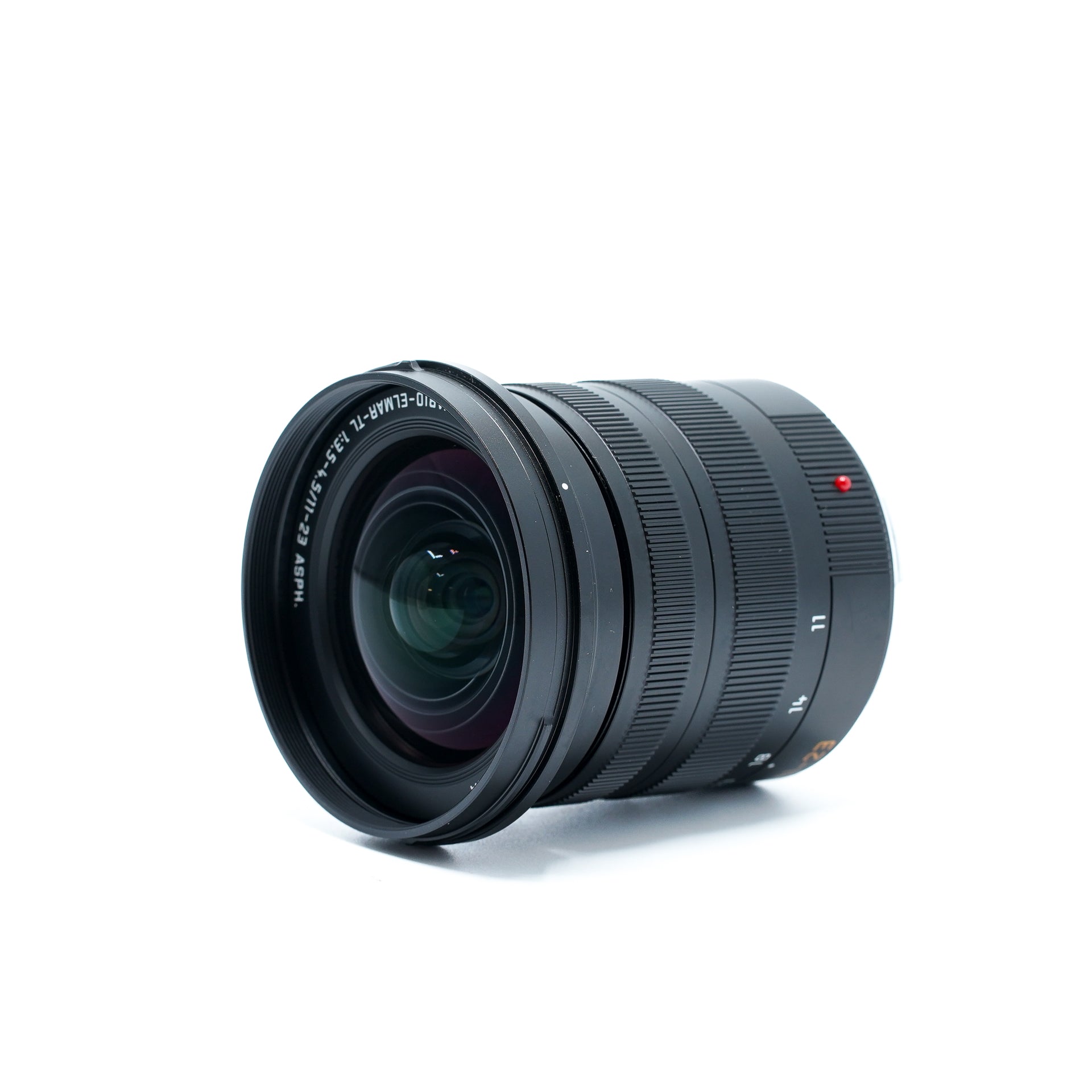 Leica Super-Vario-Elmar-TL 11-23 mm  f/3,5-4,5 ASPH.