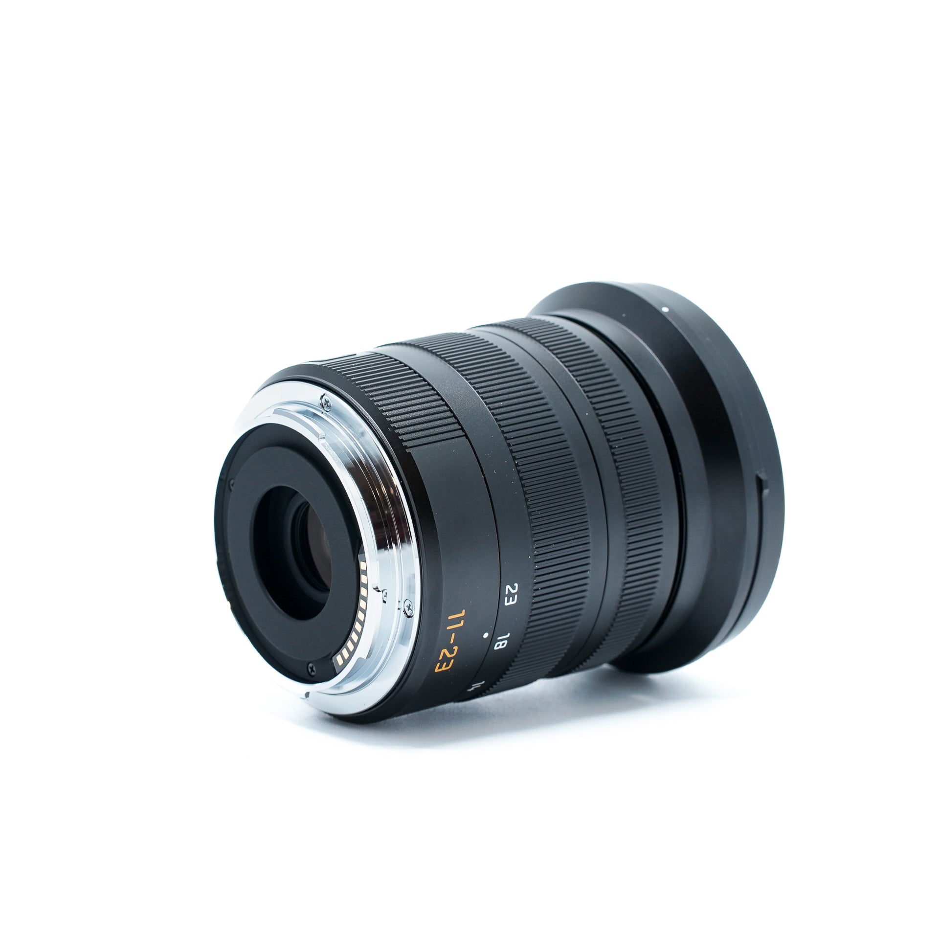 Leica Super-Vario-Elmar-TL 11-23 mm  f/3,5-4,5 ASPH.