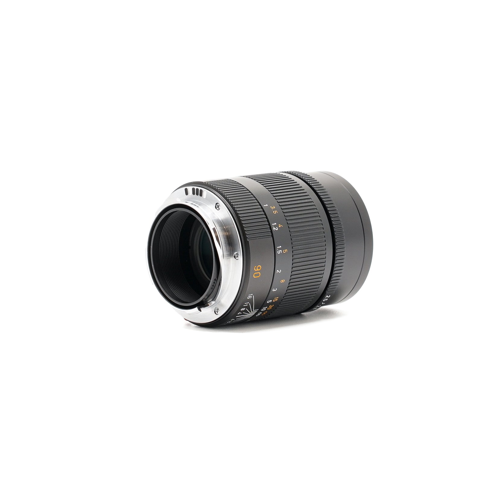 Leica Summarit-M 90mm f/2.5 (11646)