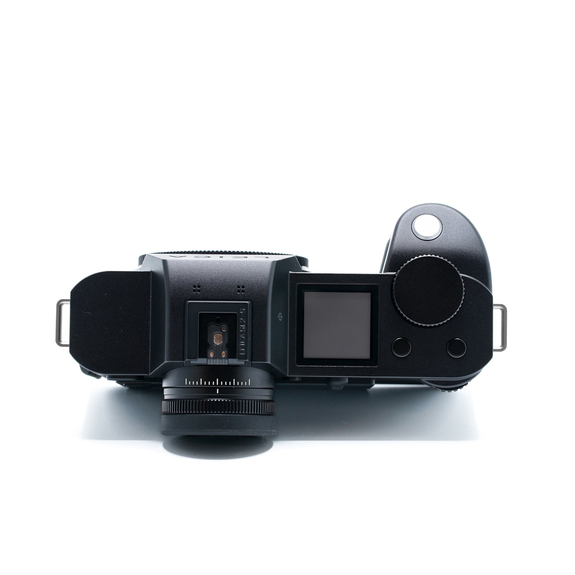 Leica SL2-S