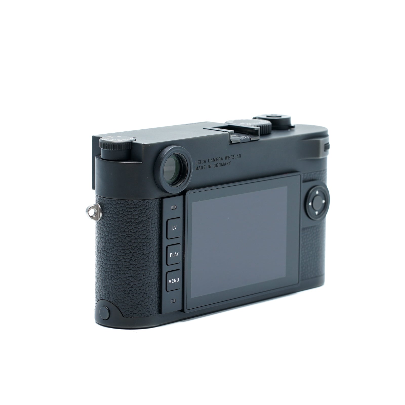 Leica M10 Monochrom
