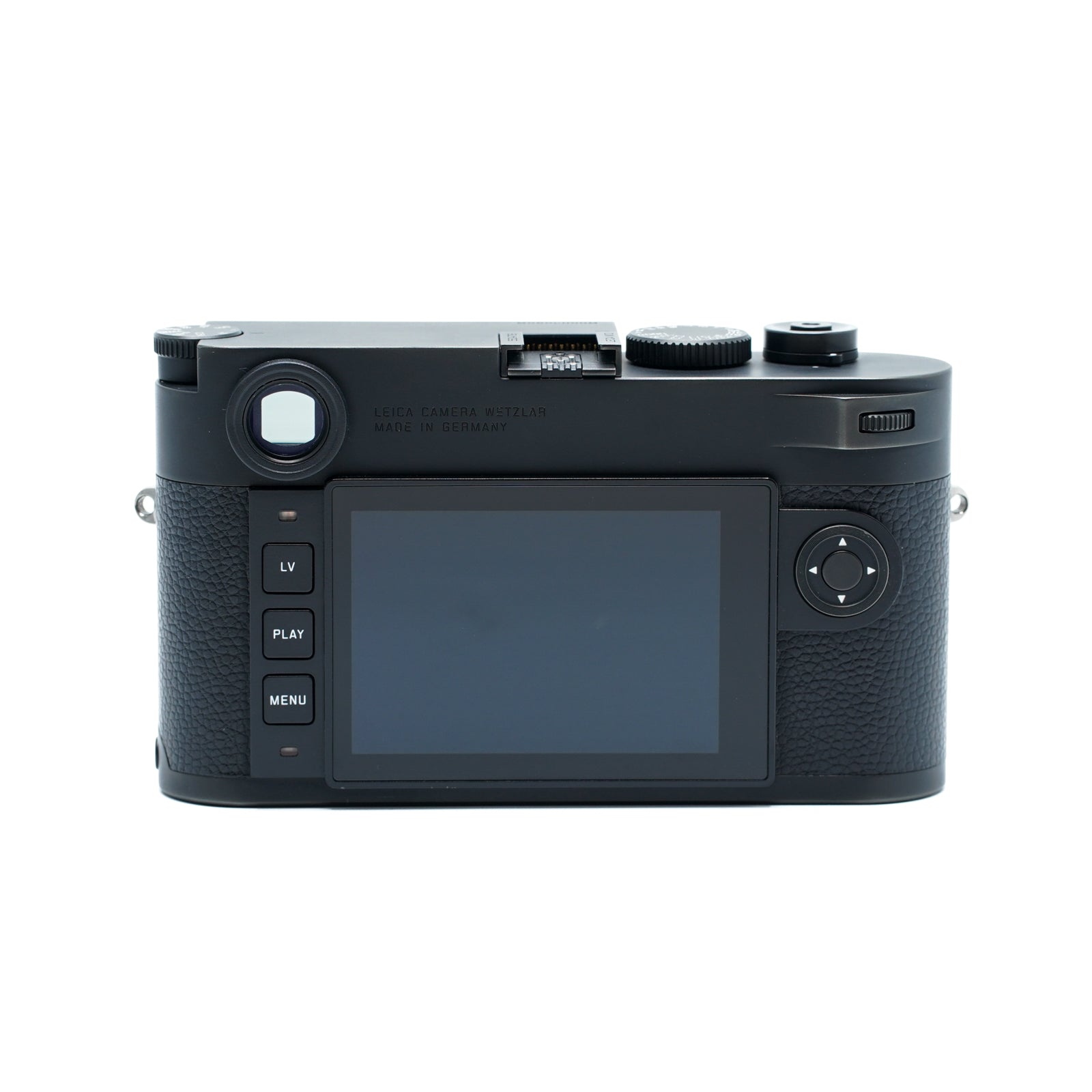 Leica M10 Monochrom
