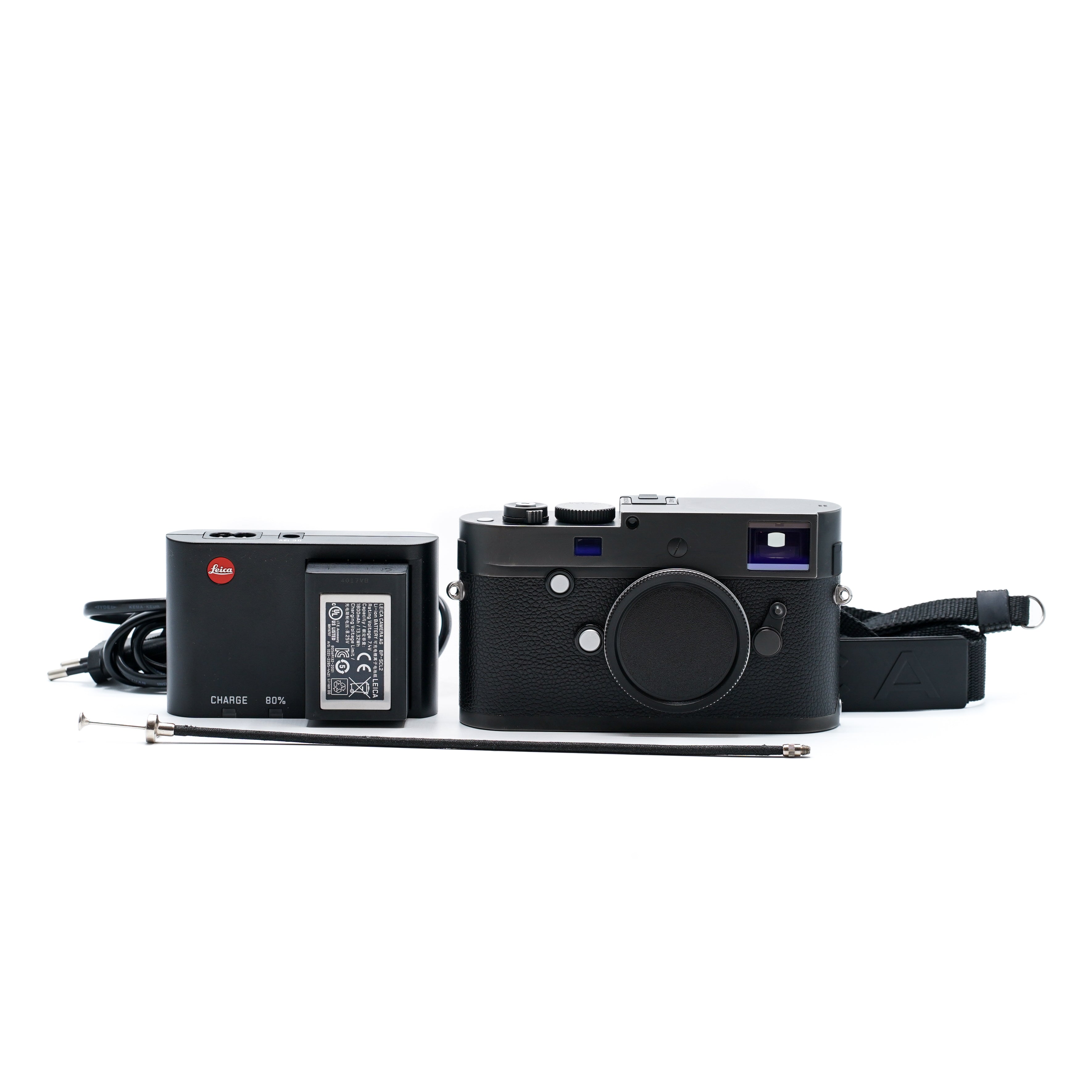 Leica M Monochrom (Typ 246)