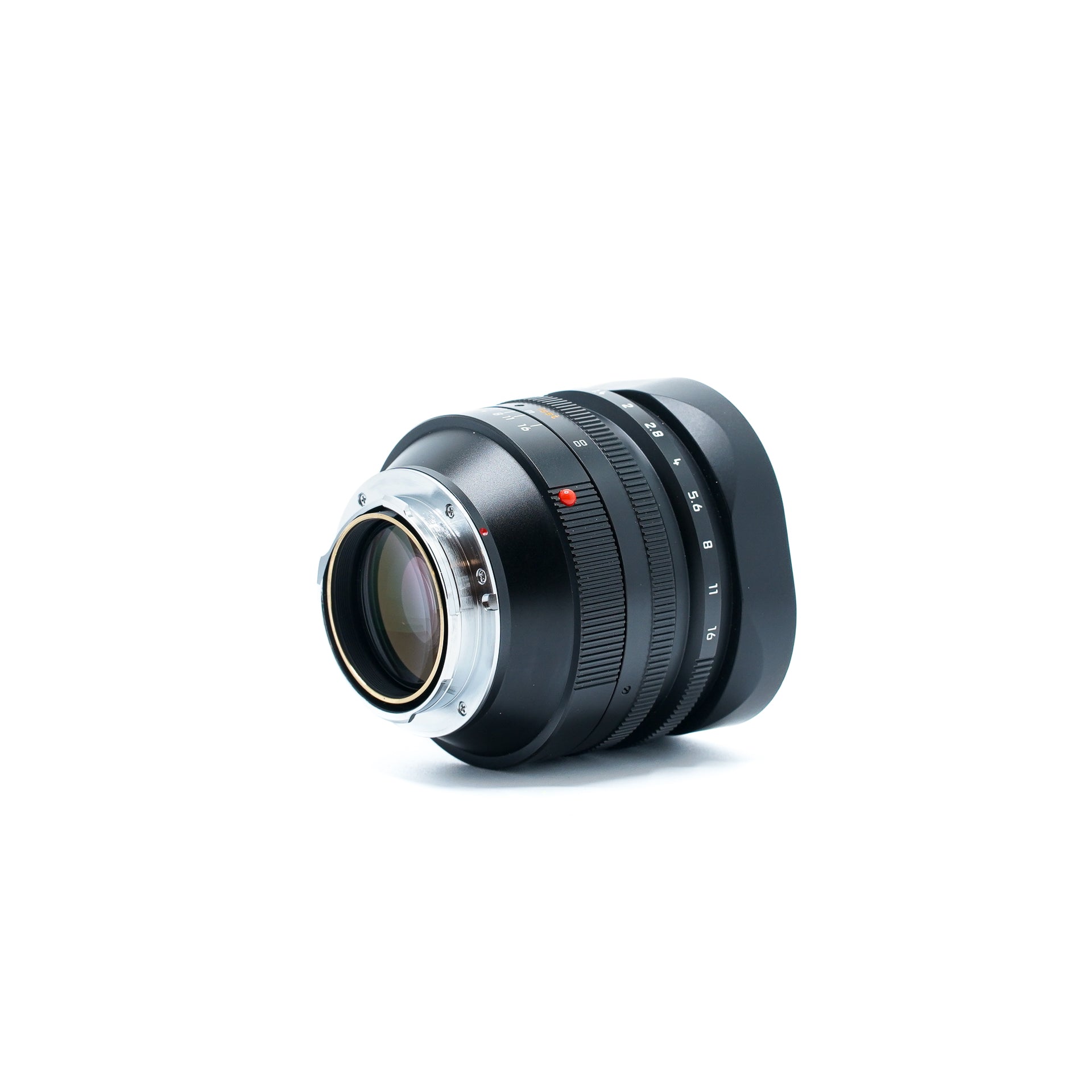 Leica Noctilux-M 50mm f/1.0 E60