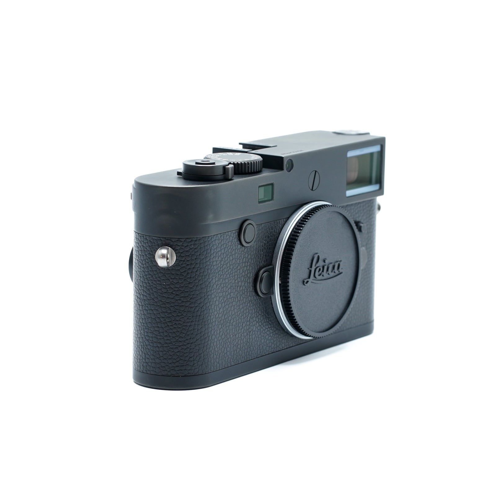 Leica M10 Monochrom