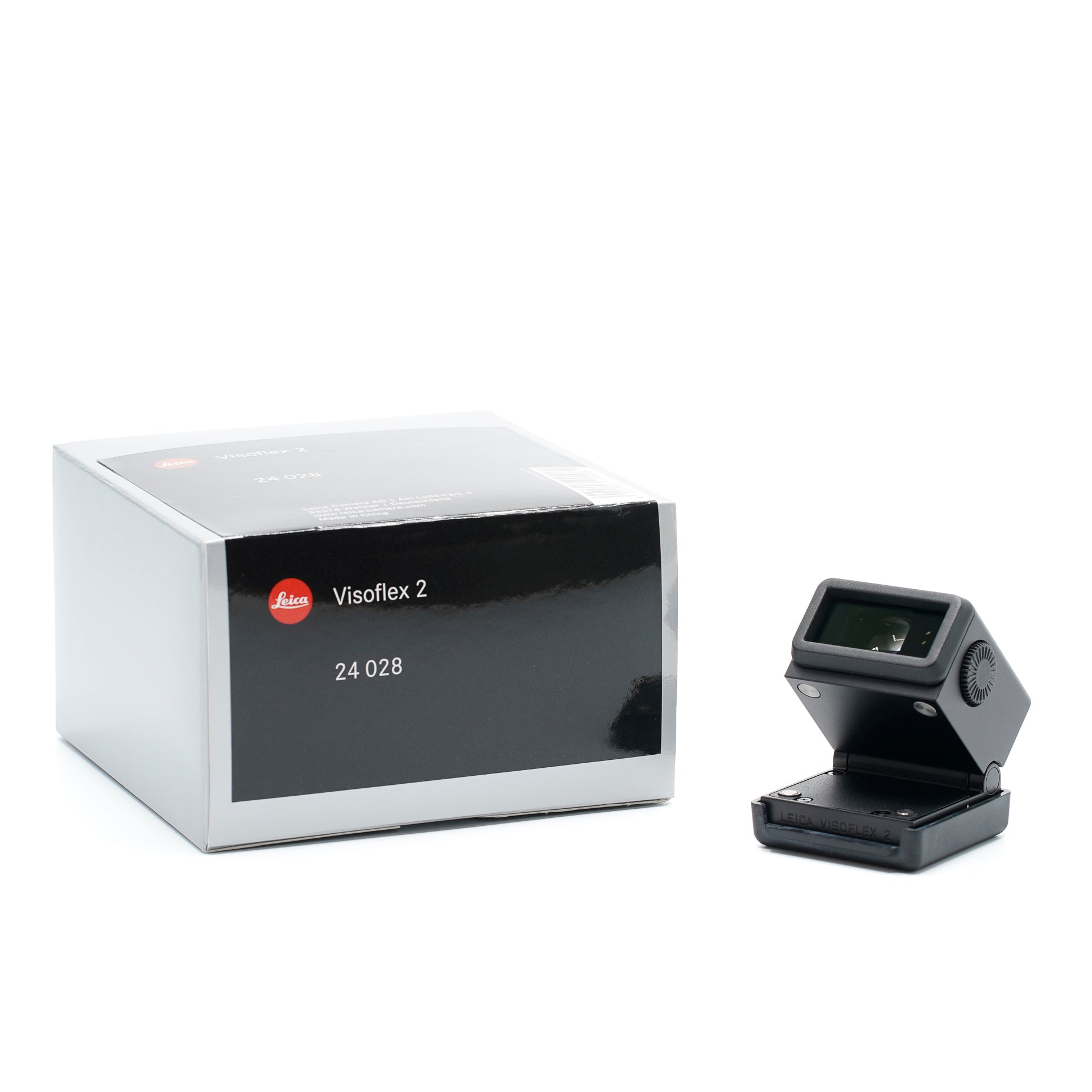 Leica Visoflex 2