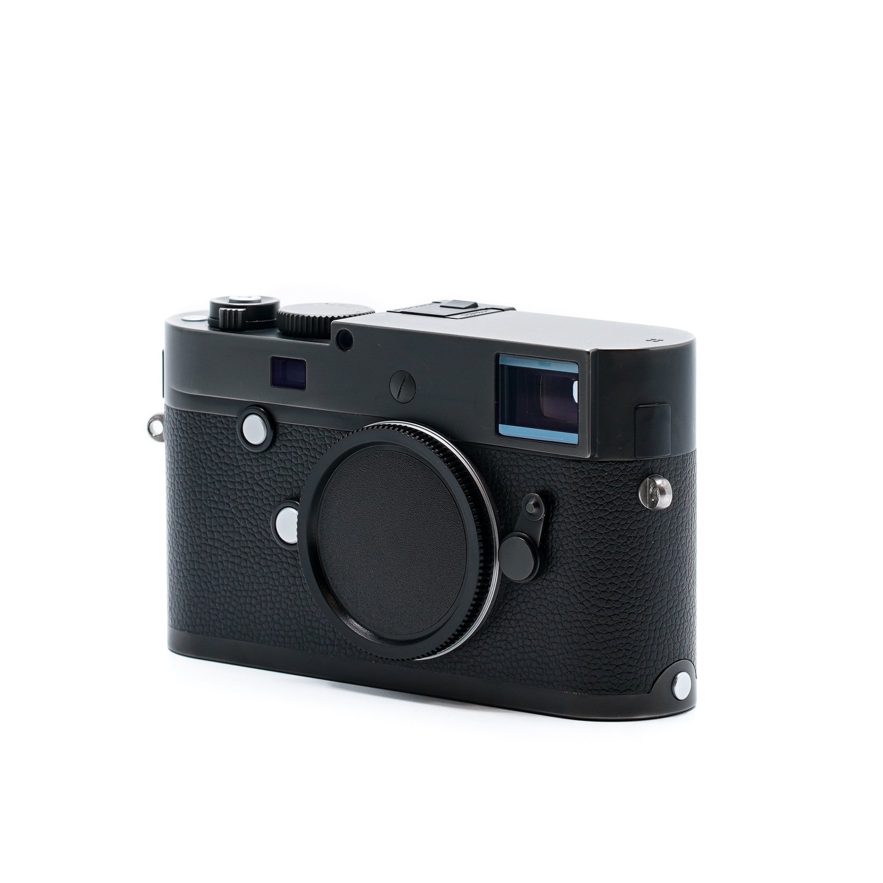 Leica M Monochrom (Typ 246)