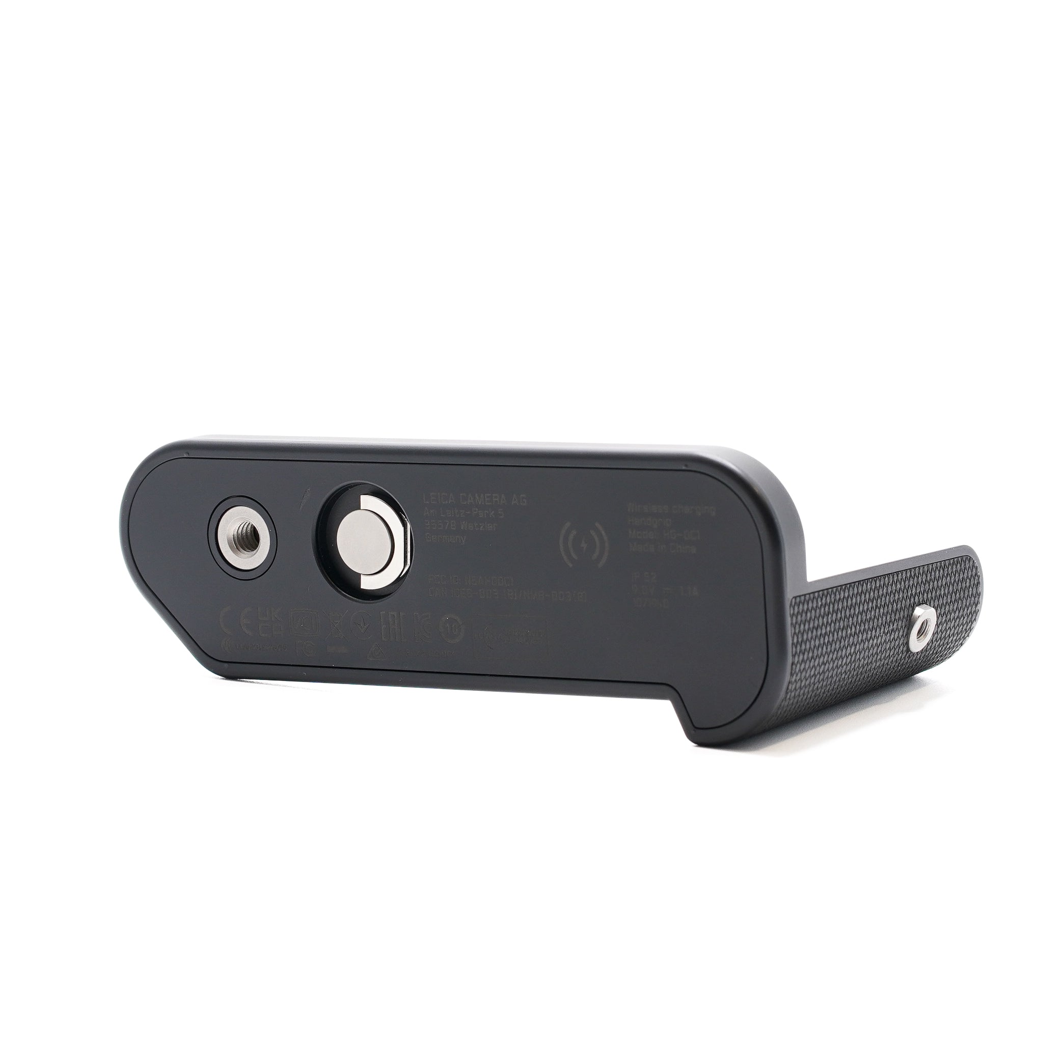 Leica HG-DC 1 Wireless Charging Handgrip