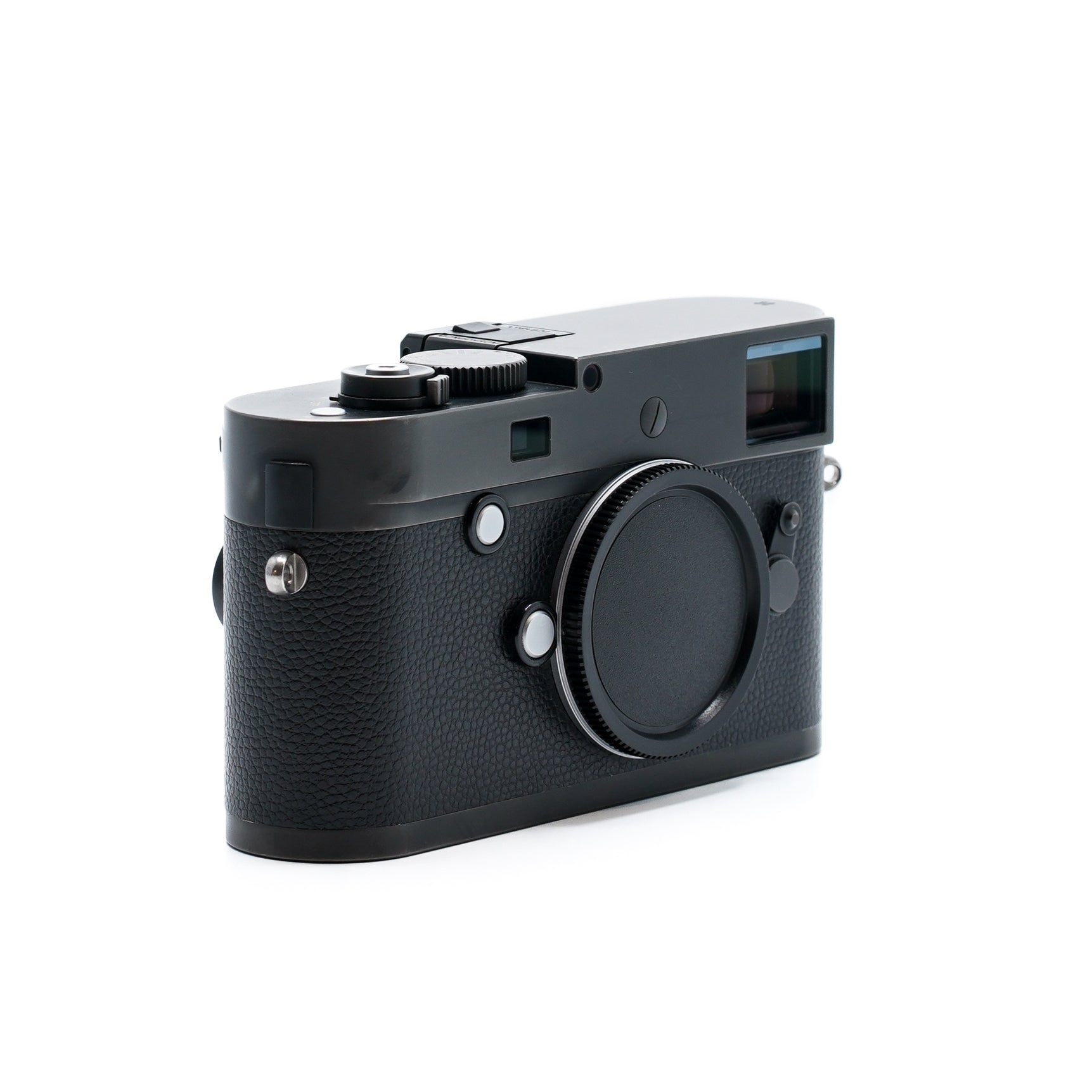 Leica M Monochrom (Typ 246)