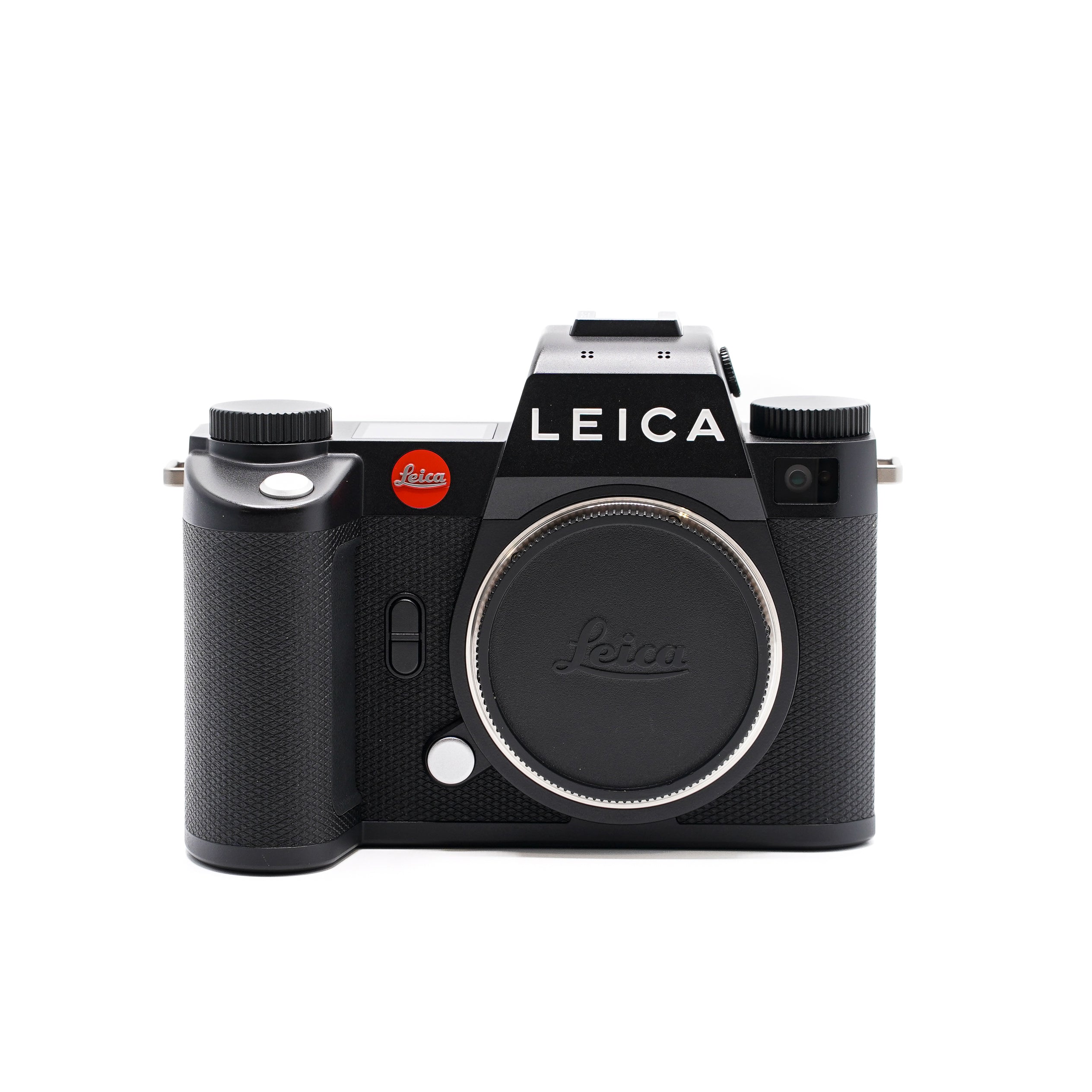 Leica SL3