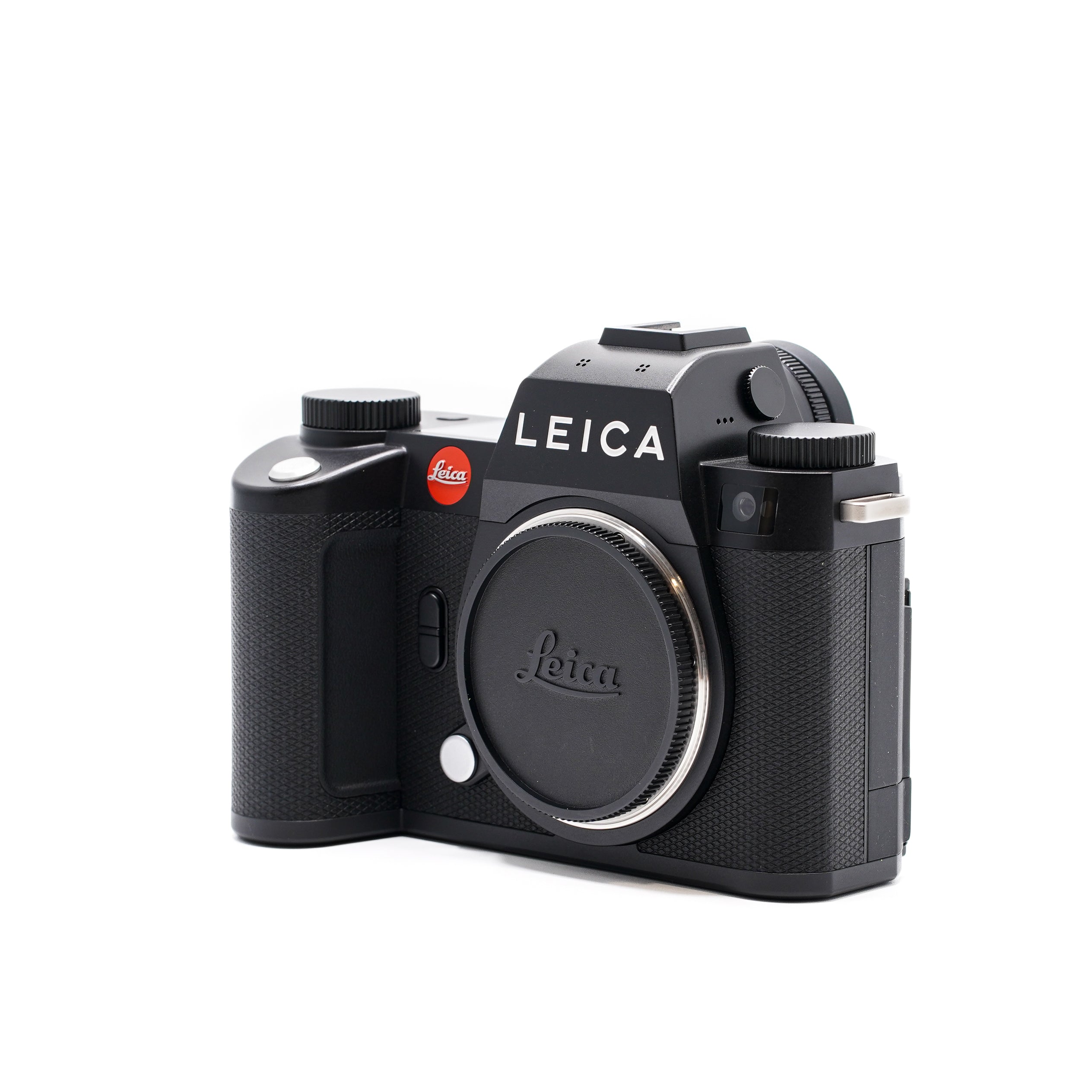 Leica SL3