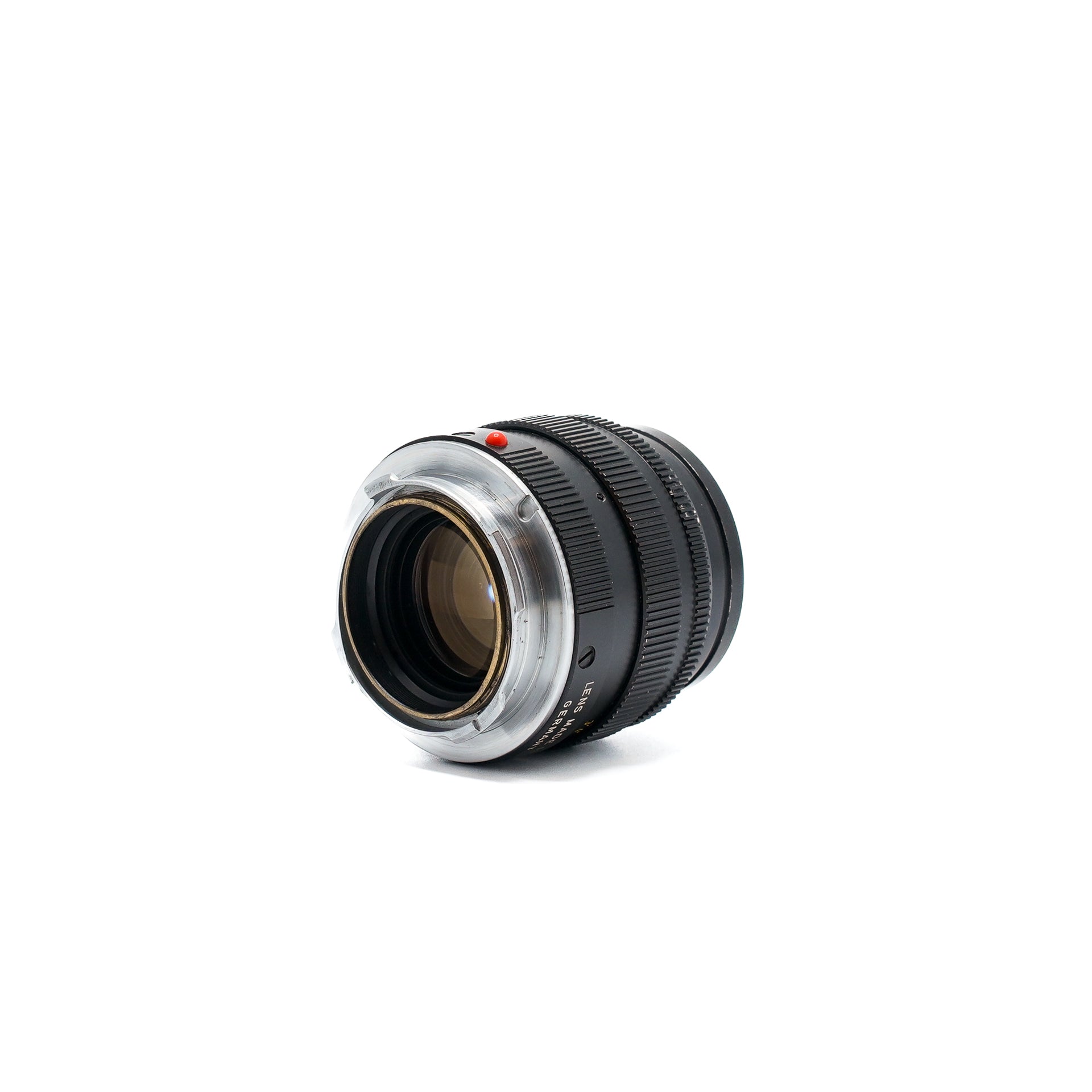 Leica Leitz Summilux-M 50mm f/1.4 11114 (Vers. II)