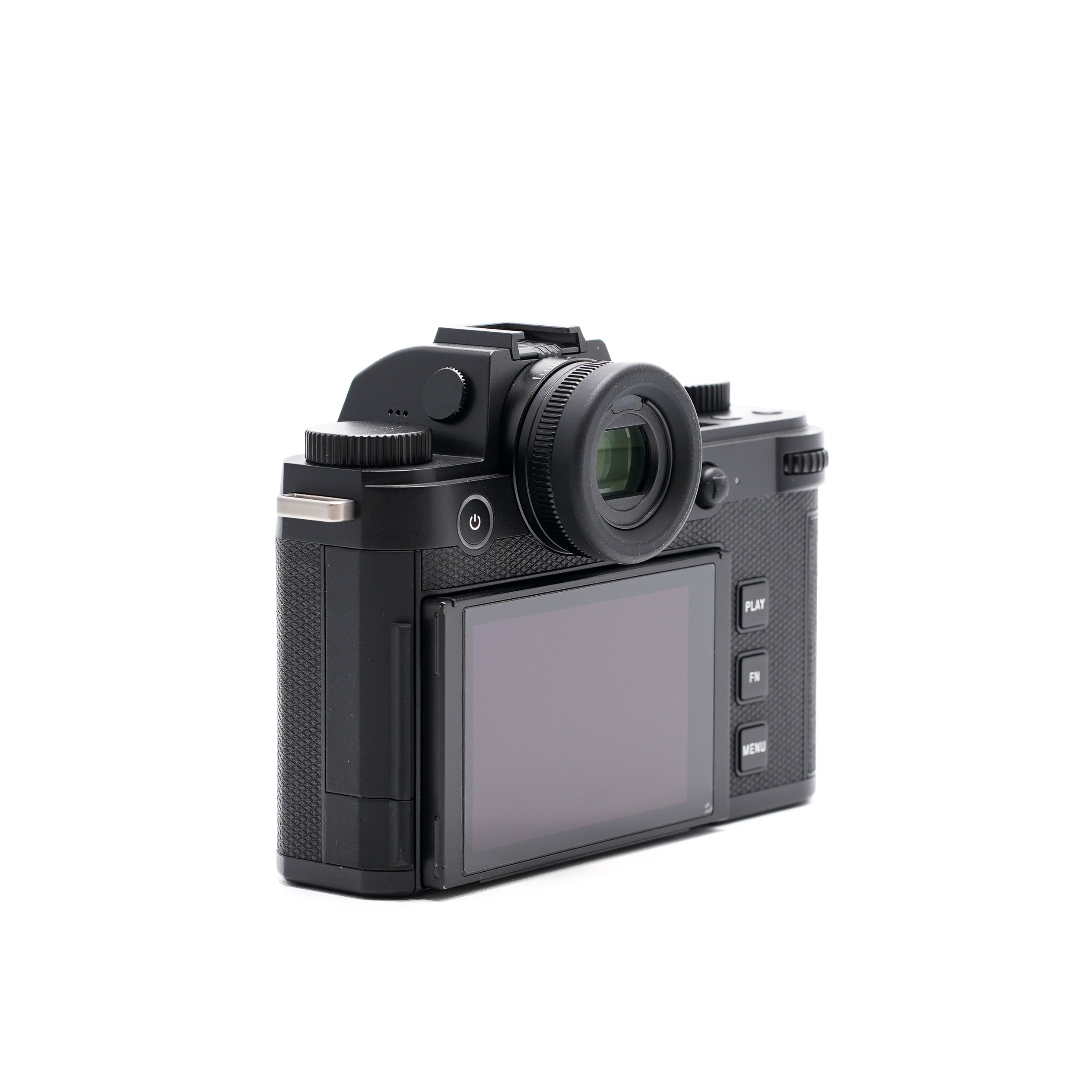 Leica SL3