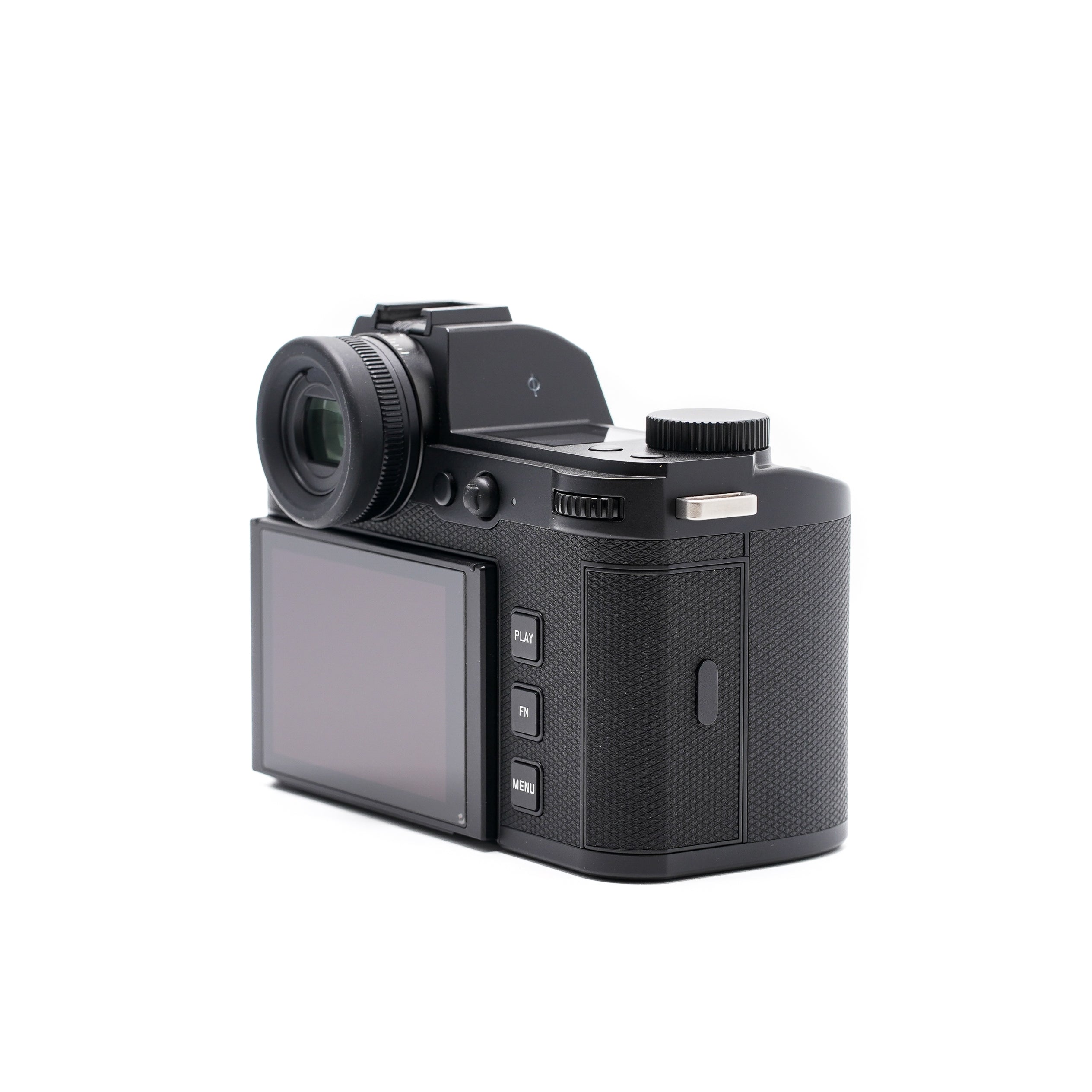 Leica SL3