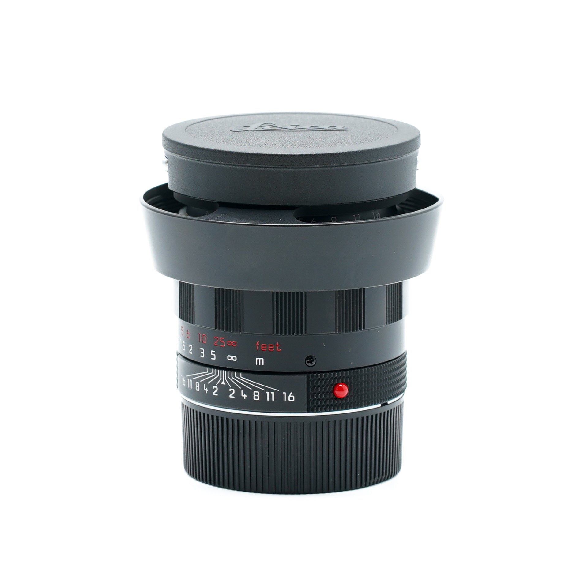 Leica Summilux-M f/1.4 50mm ASPH. (11688)