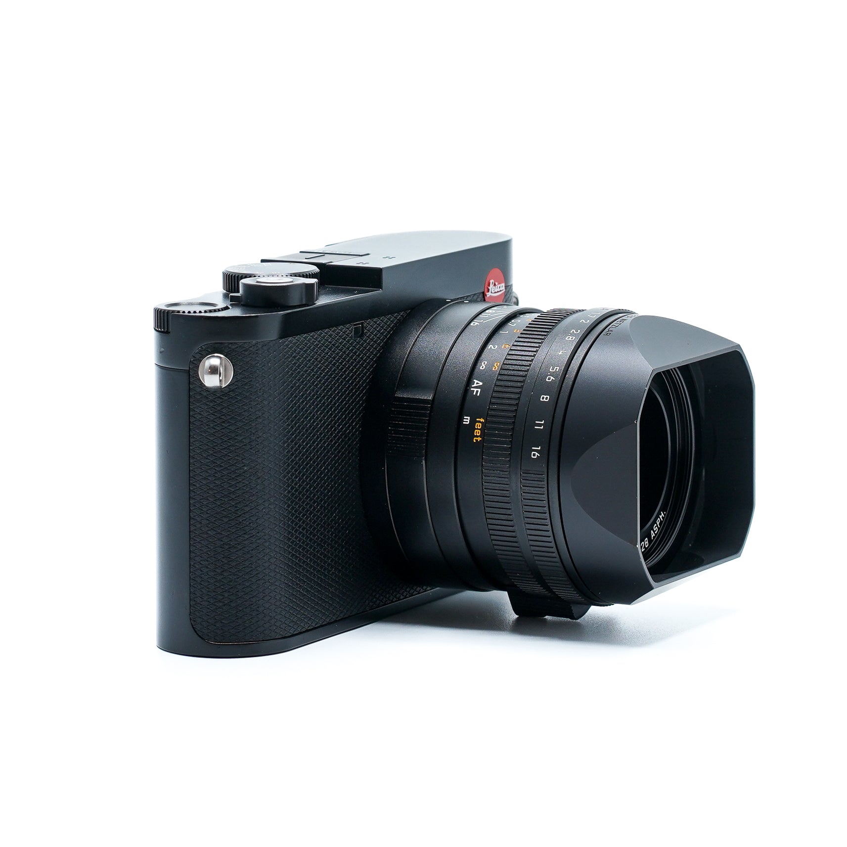 Leica Q3 (07/23)