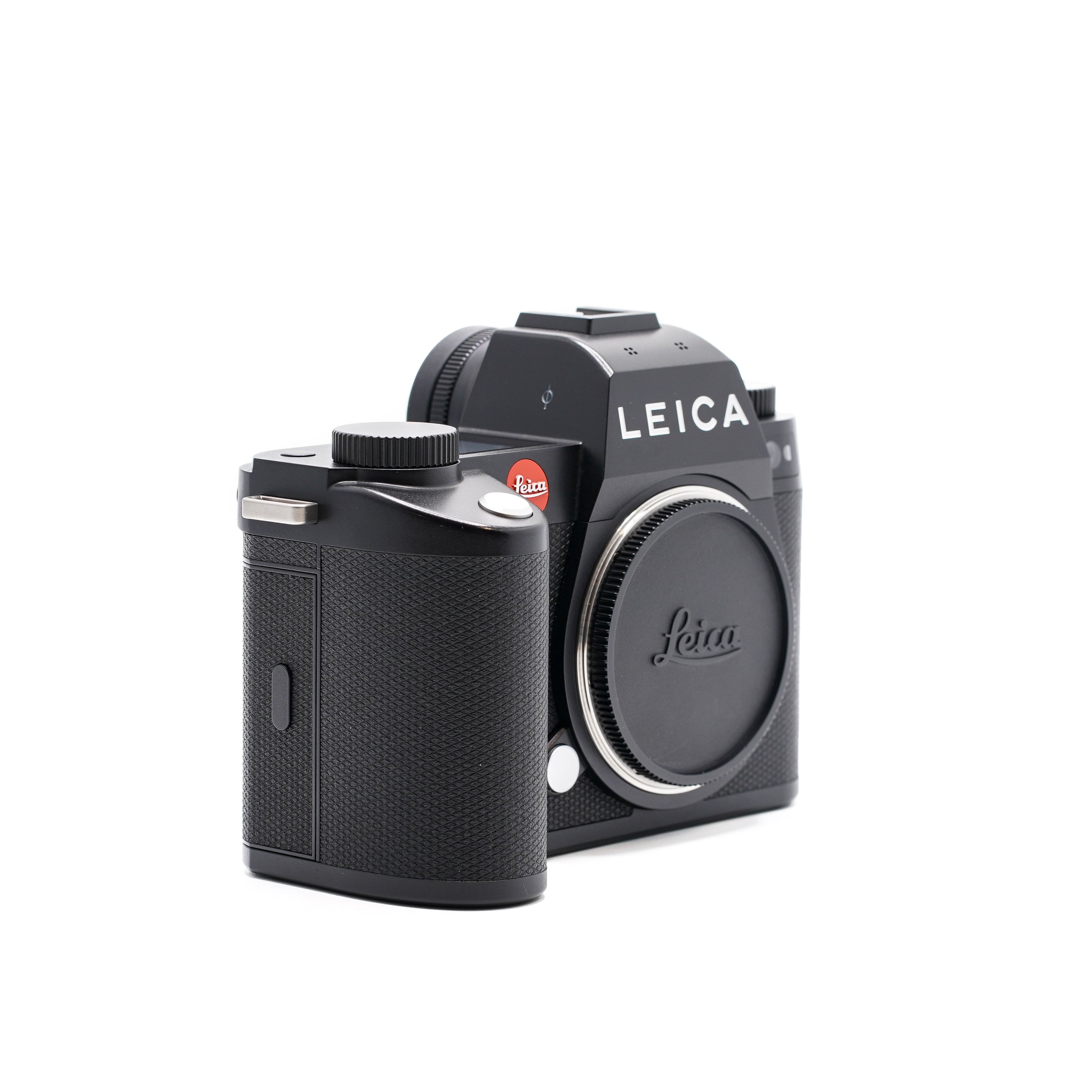 Leica SL3