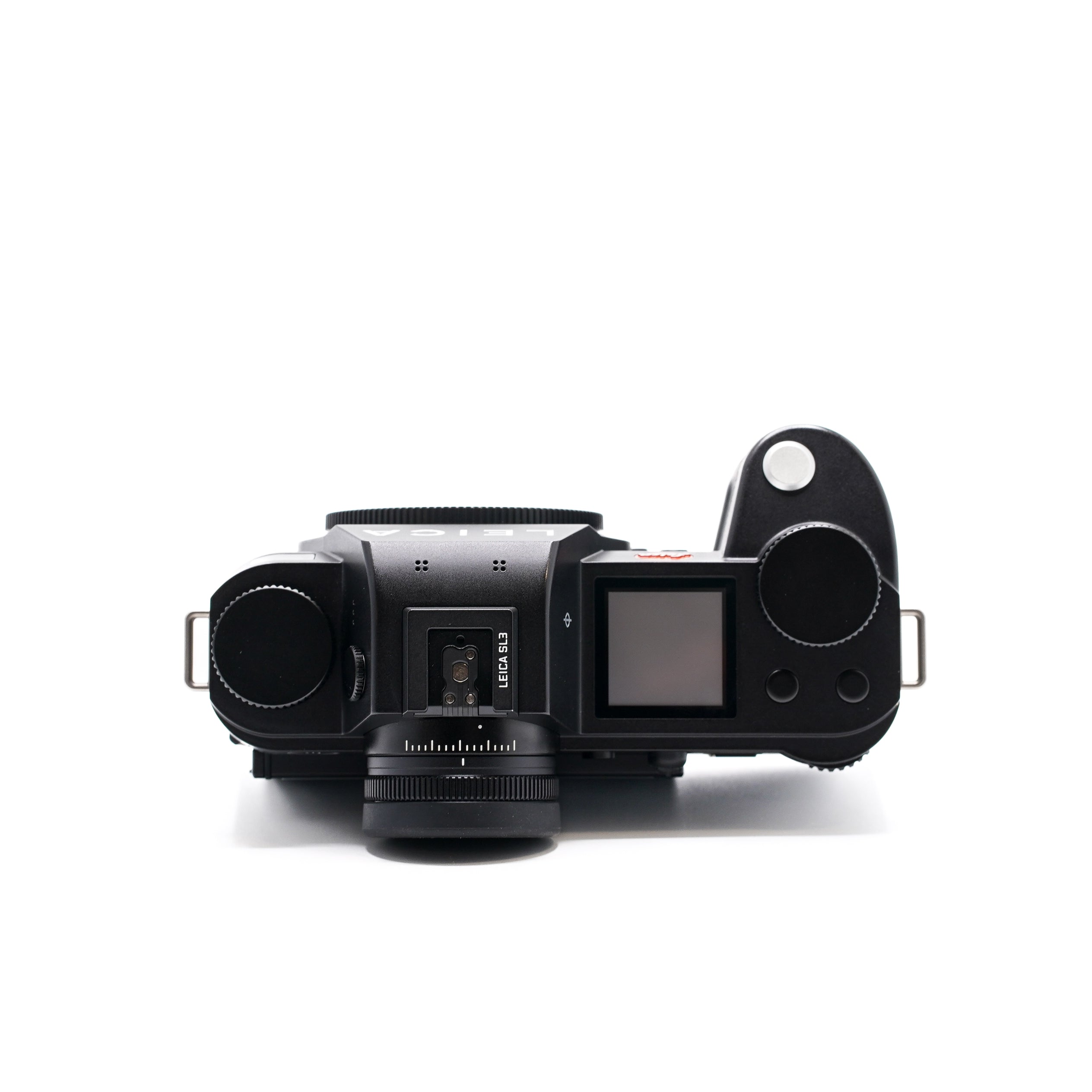 Leica SL3