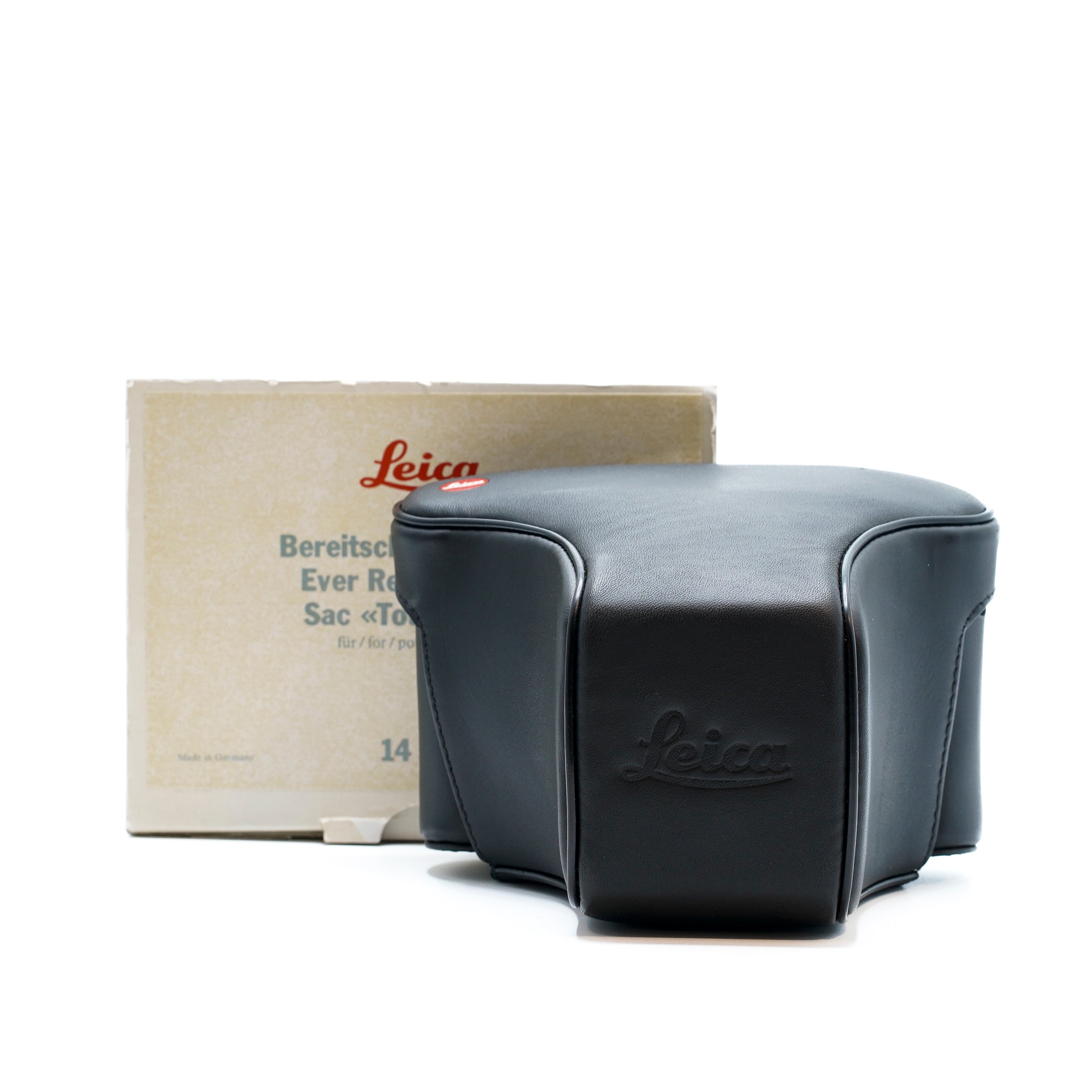 Leica Bereitschaftstasche M für Leica M6
