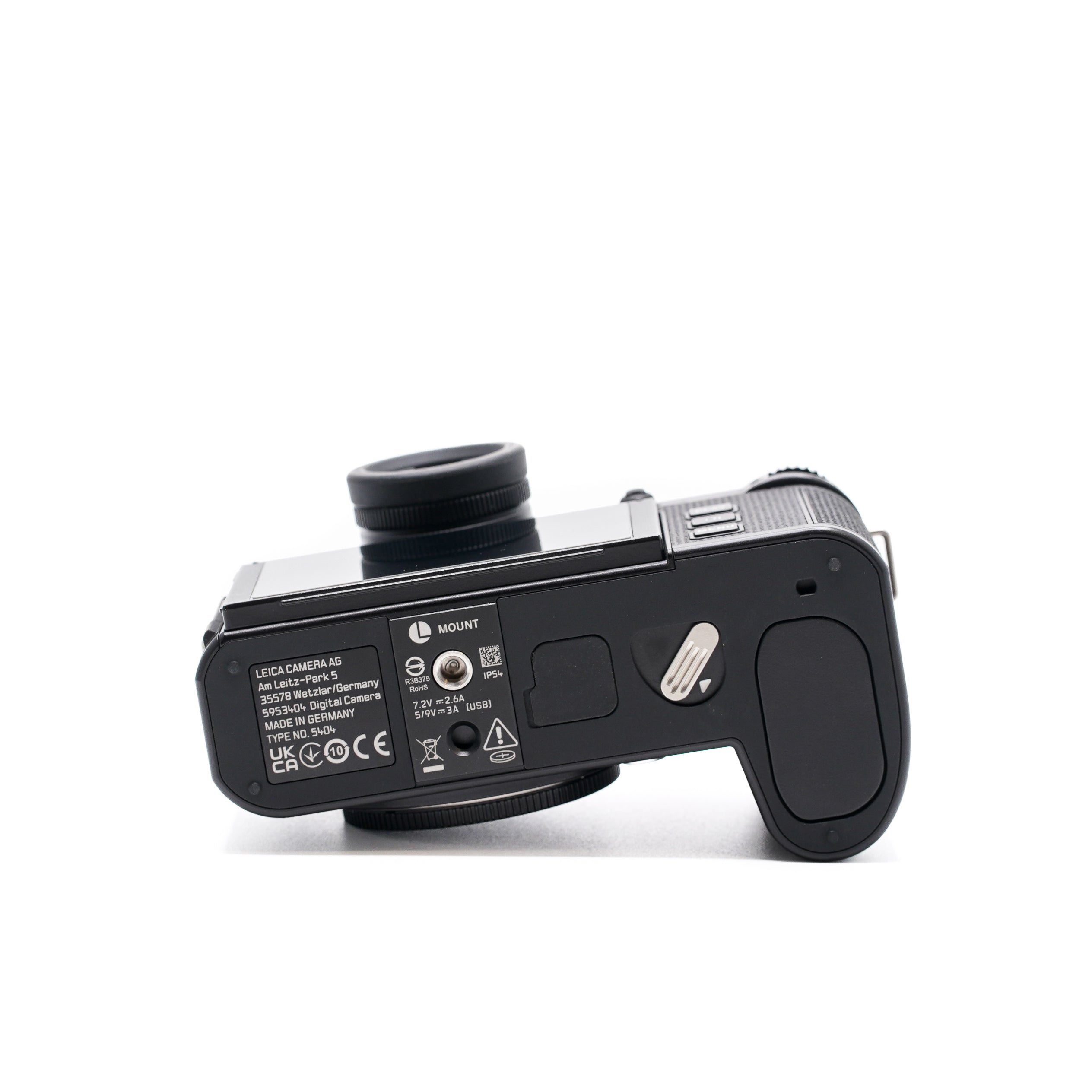 Leica SL3