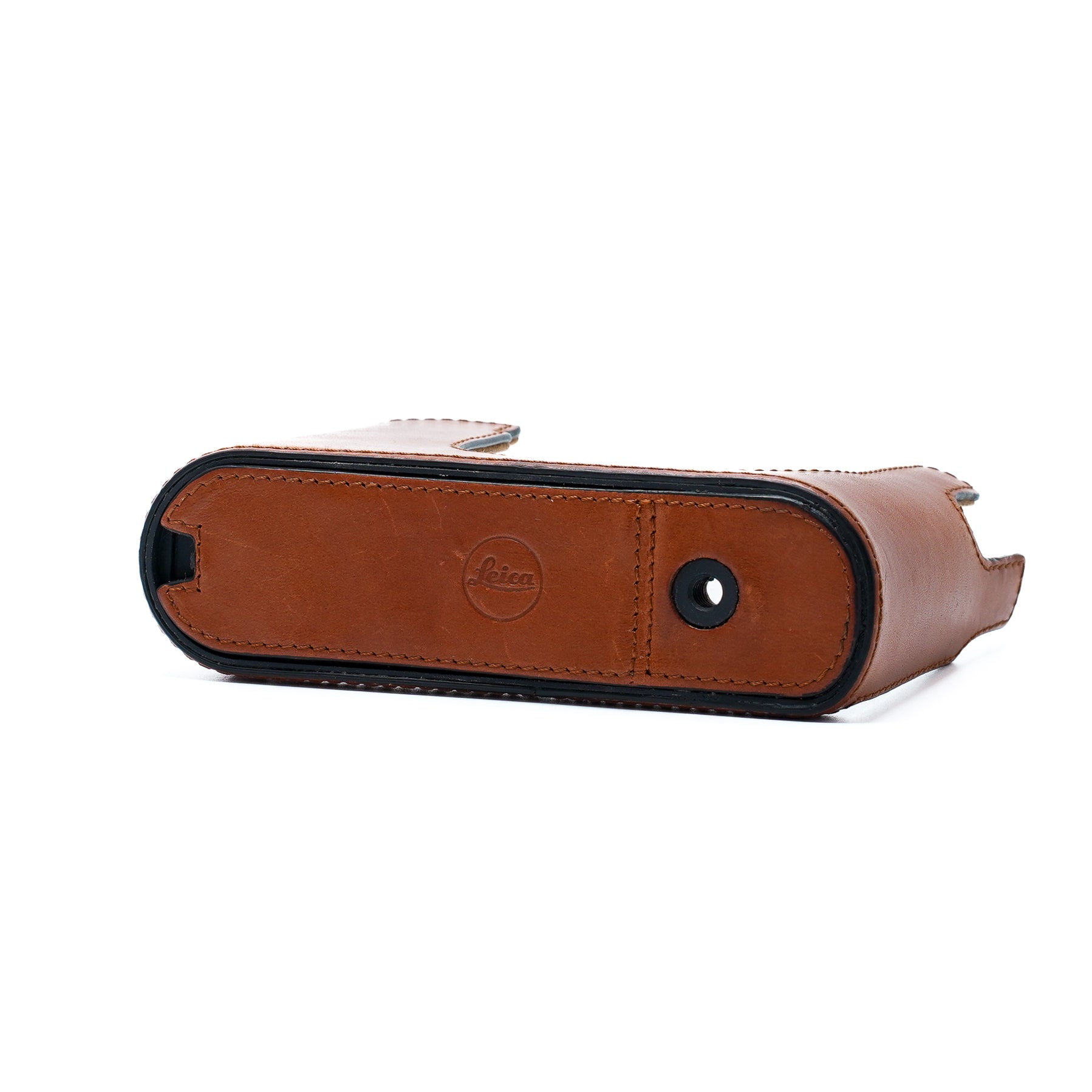 Leica Q3 Protektor (cognac)