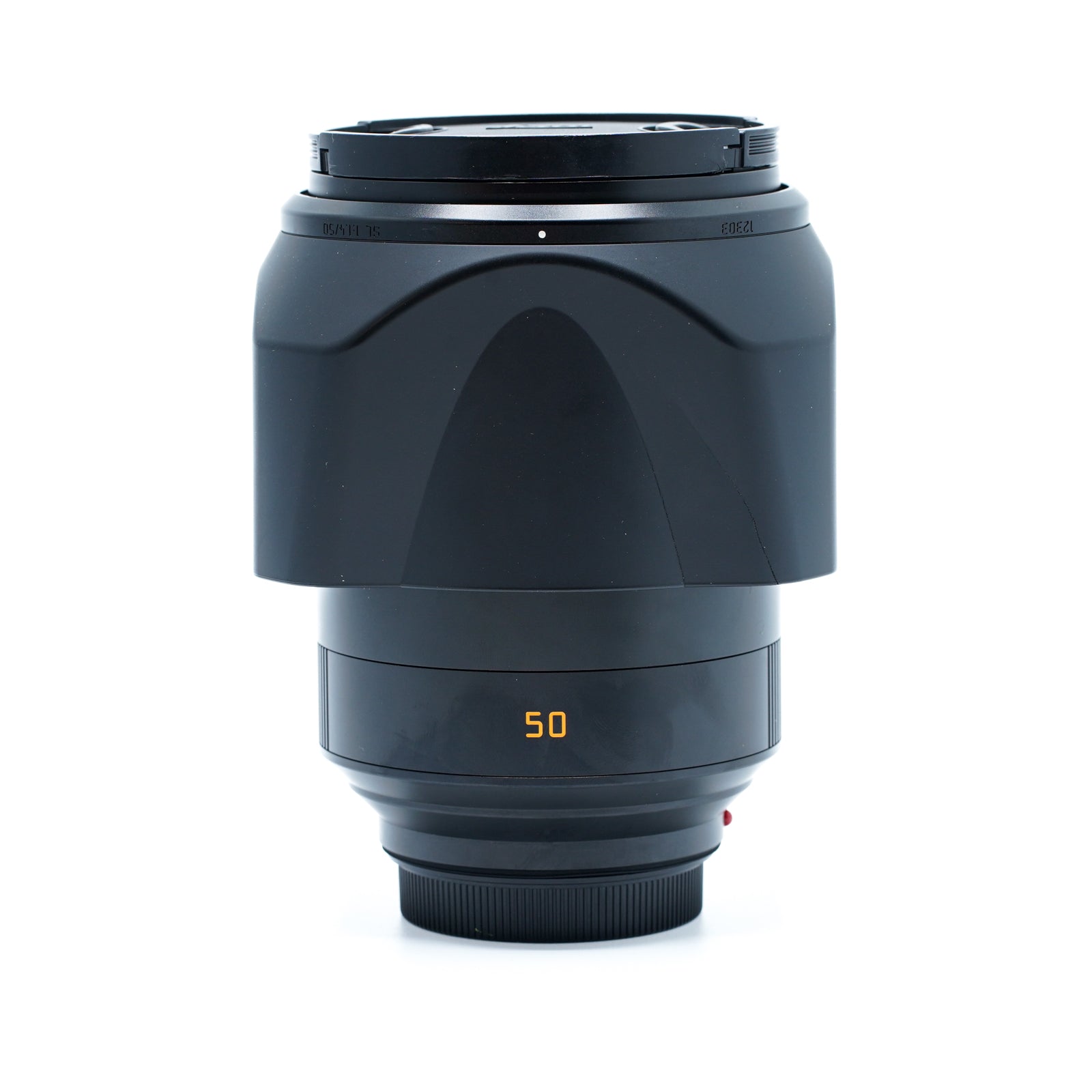 Leica Summilux-SL 50mm f/1,4 ASPH.