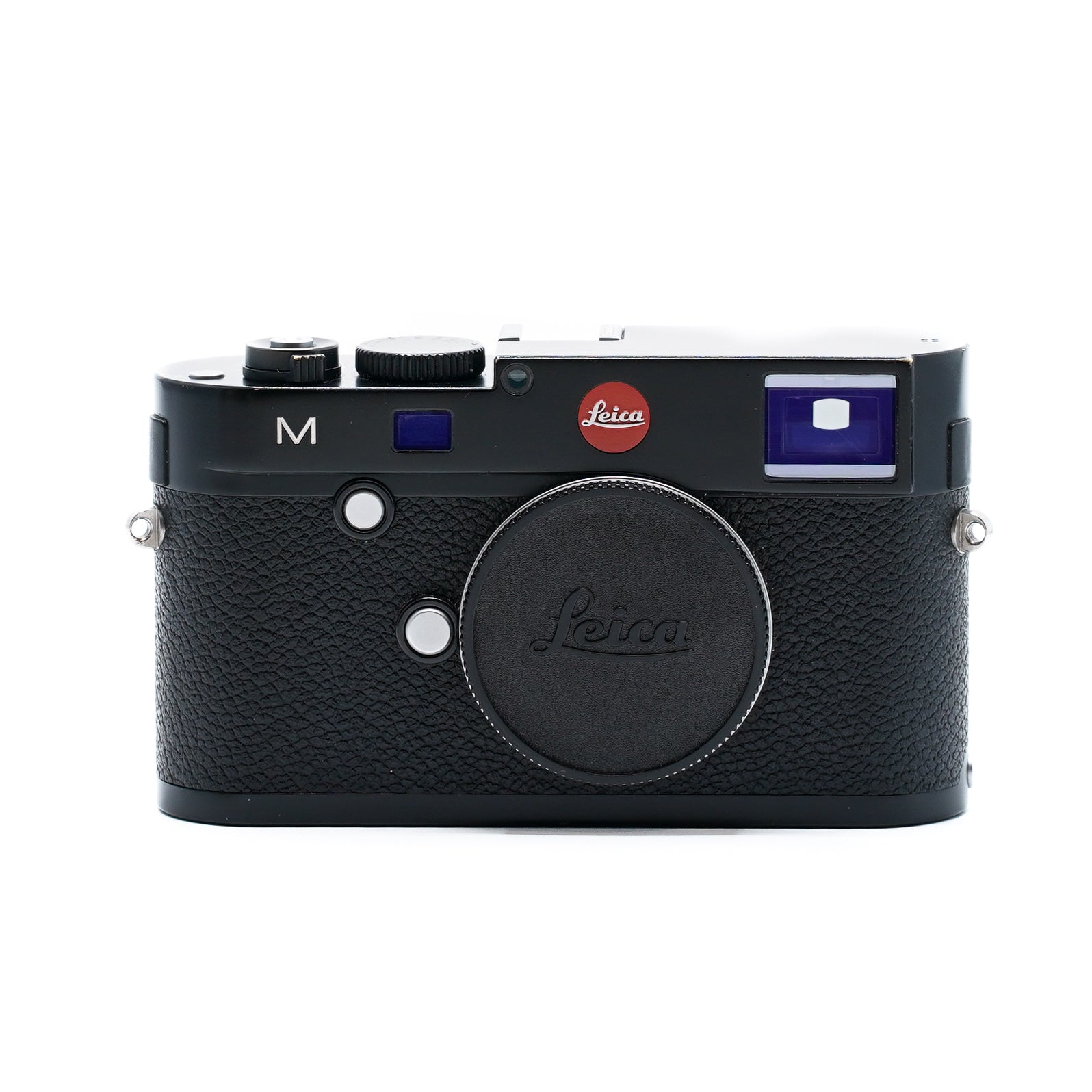 Leica M240 inkl. Halfcase