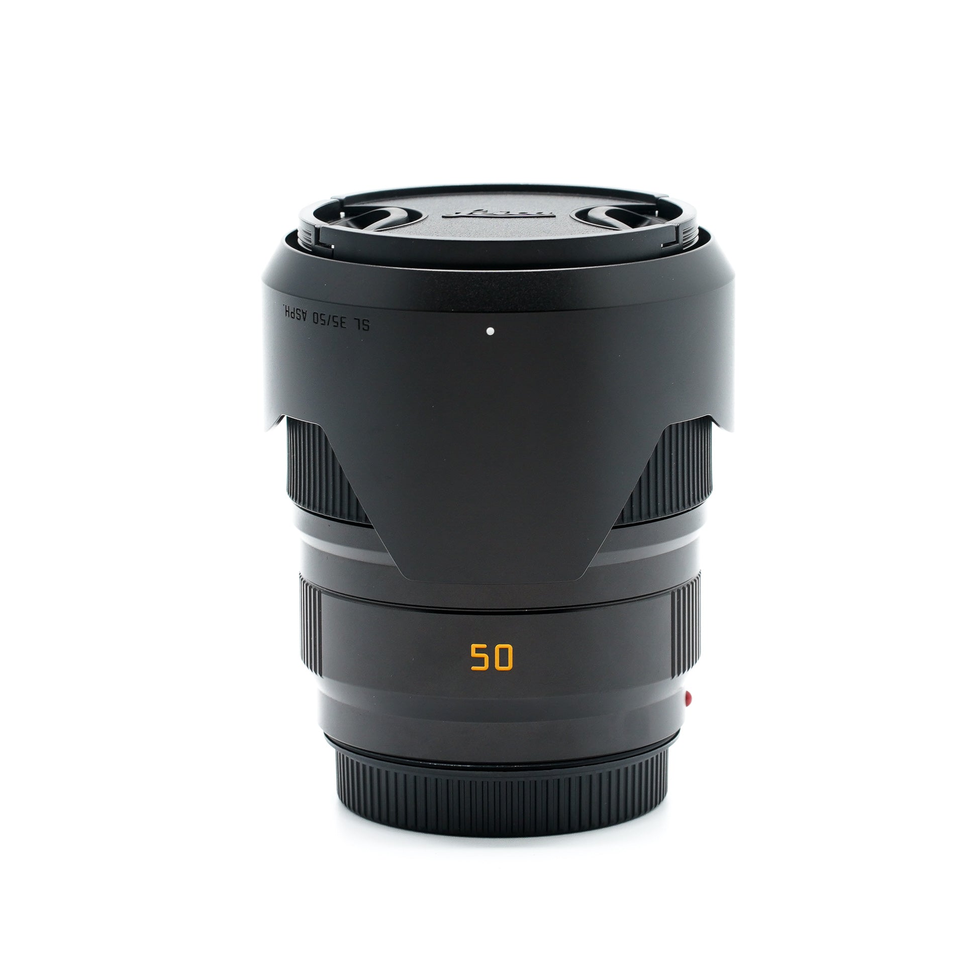Leica Summicron-SL f/2 50mm
