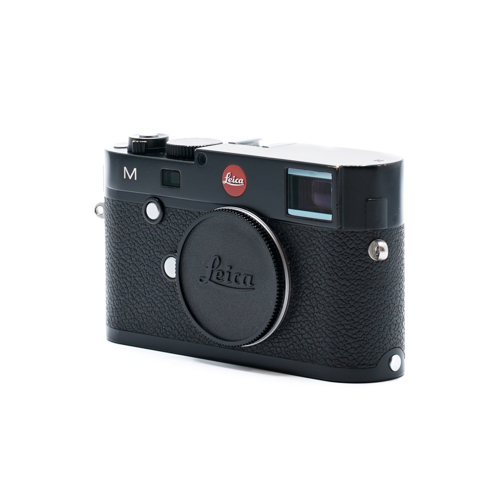 Leica M240 inkl. Halfcase